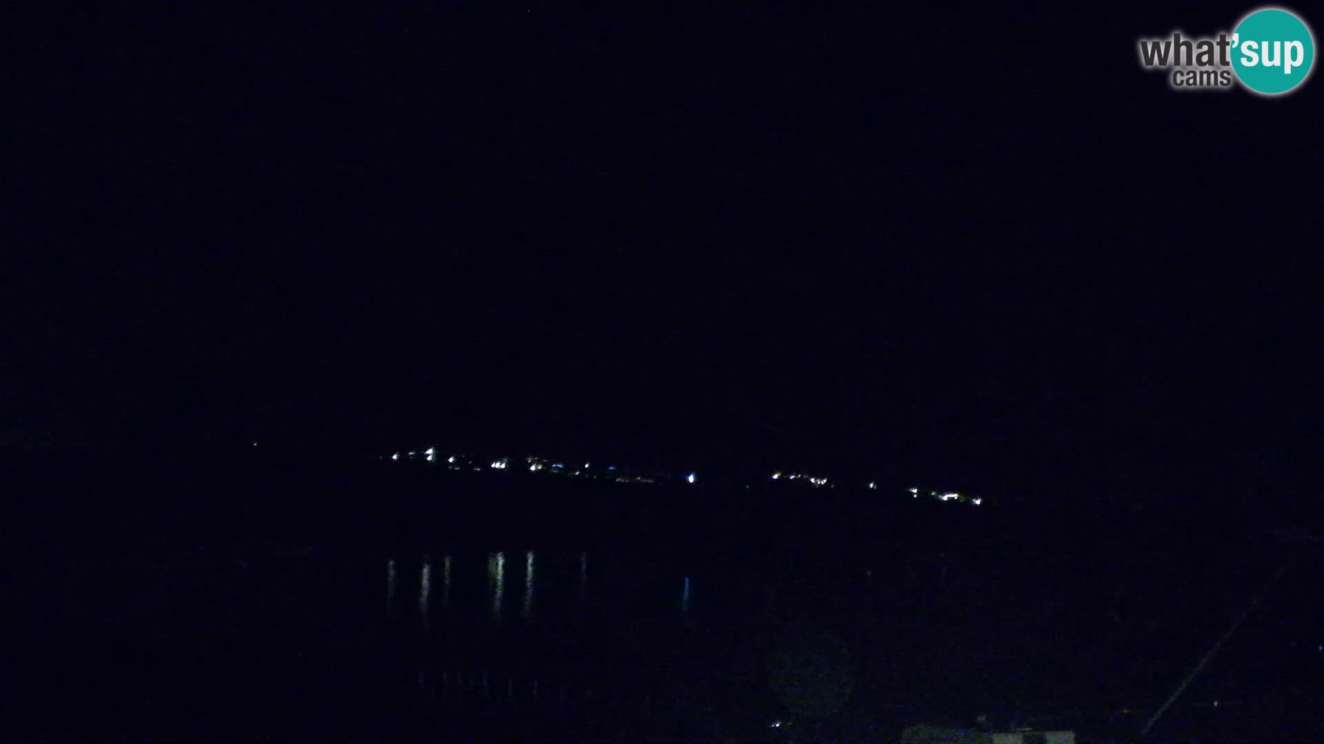 San Teodoro webcam – LU Impostu – Sardinien – Italien