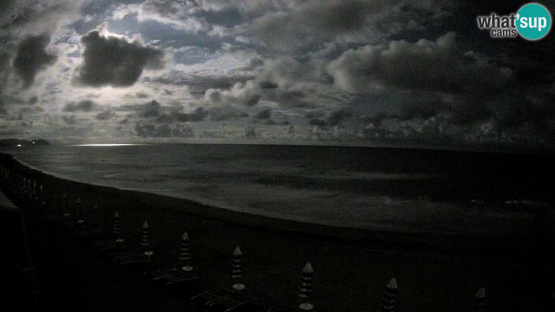 Bagno Venere Talani – San Vincenzo (LI)