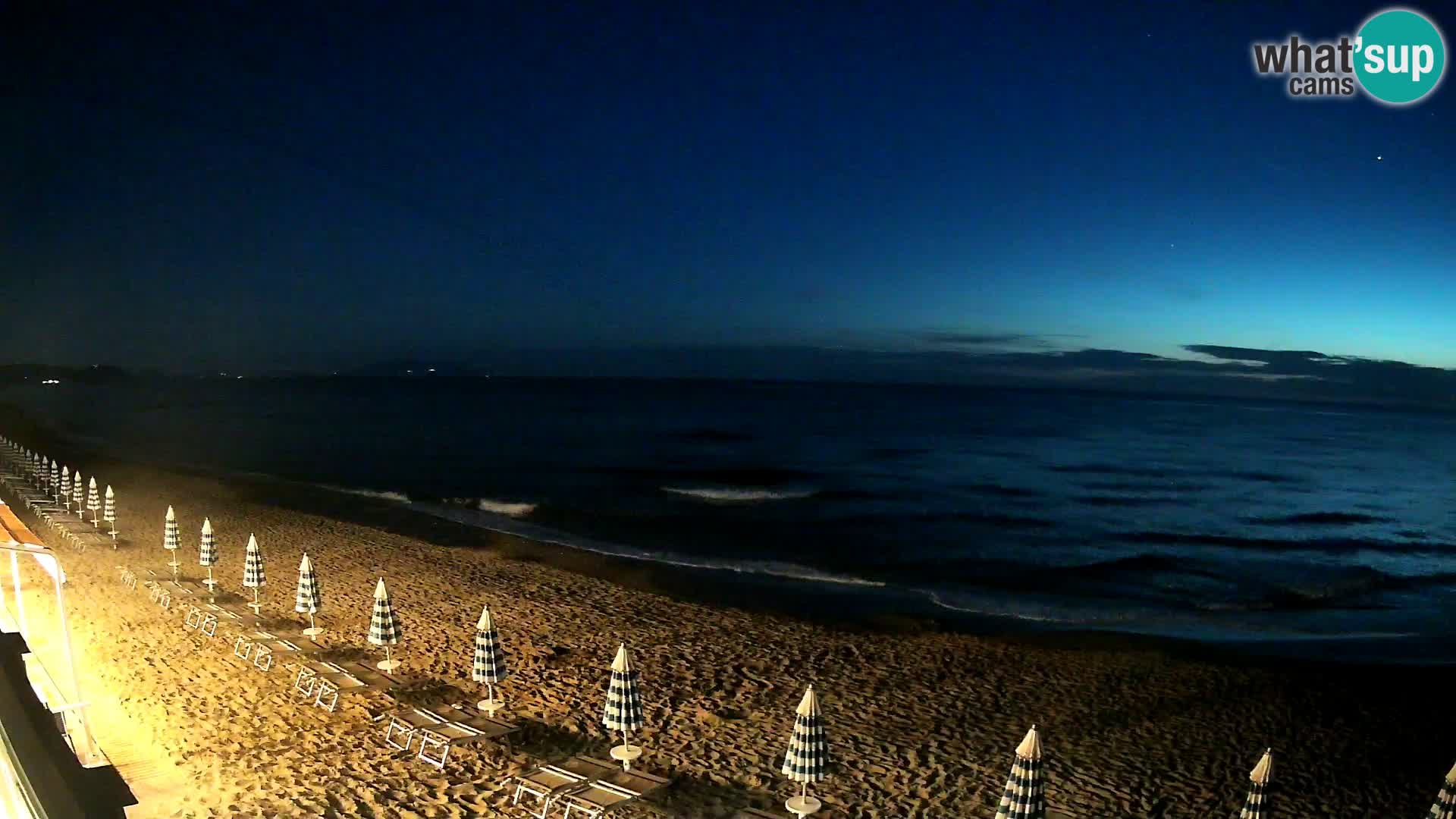 Bagno Venere Talani – San Vincenzo (LI)