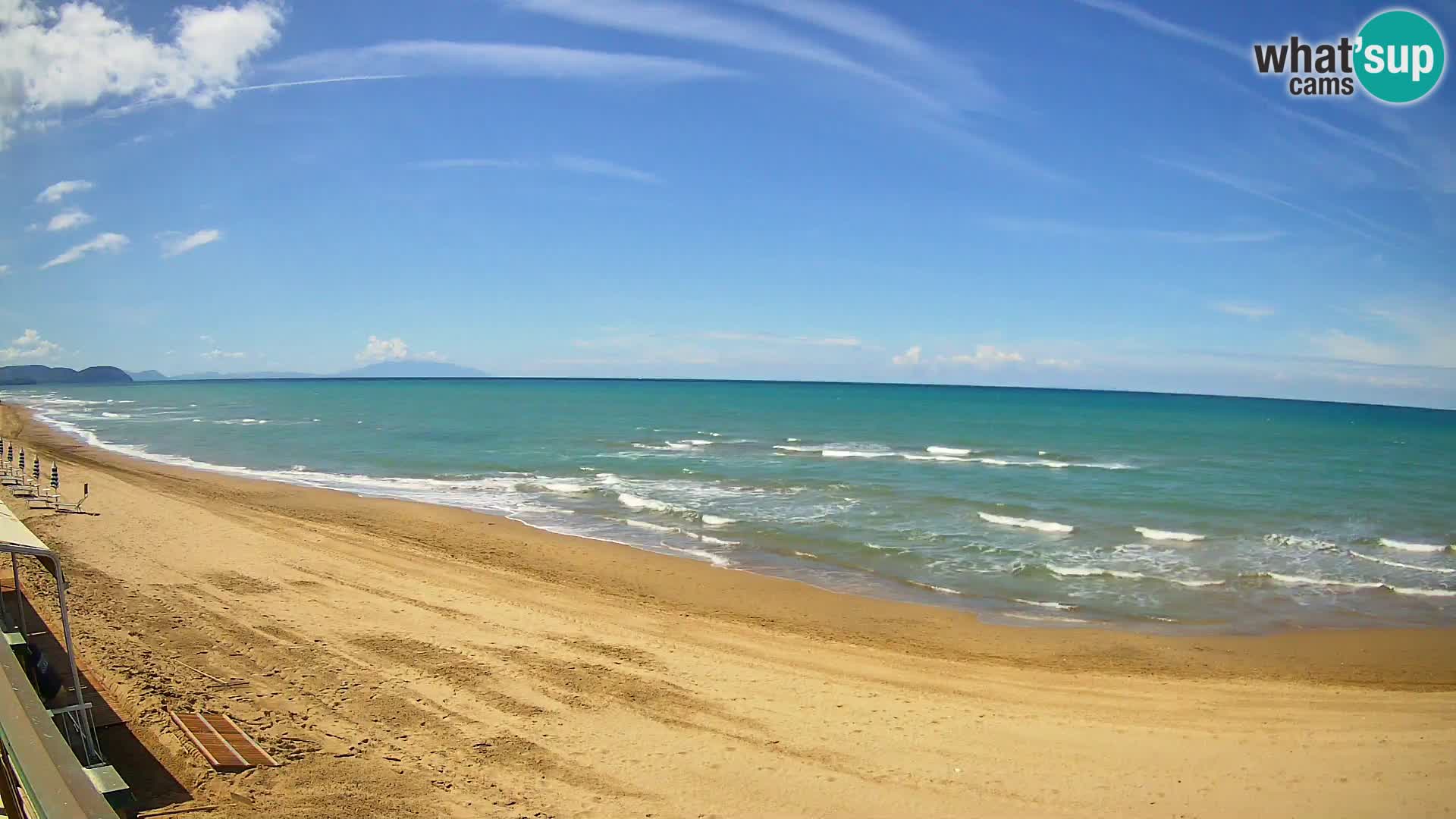 Bagno Venere Talani – San Vincenzo (LI)