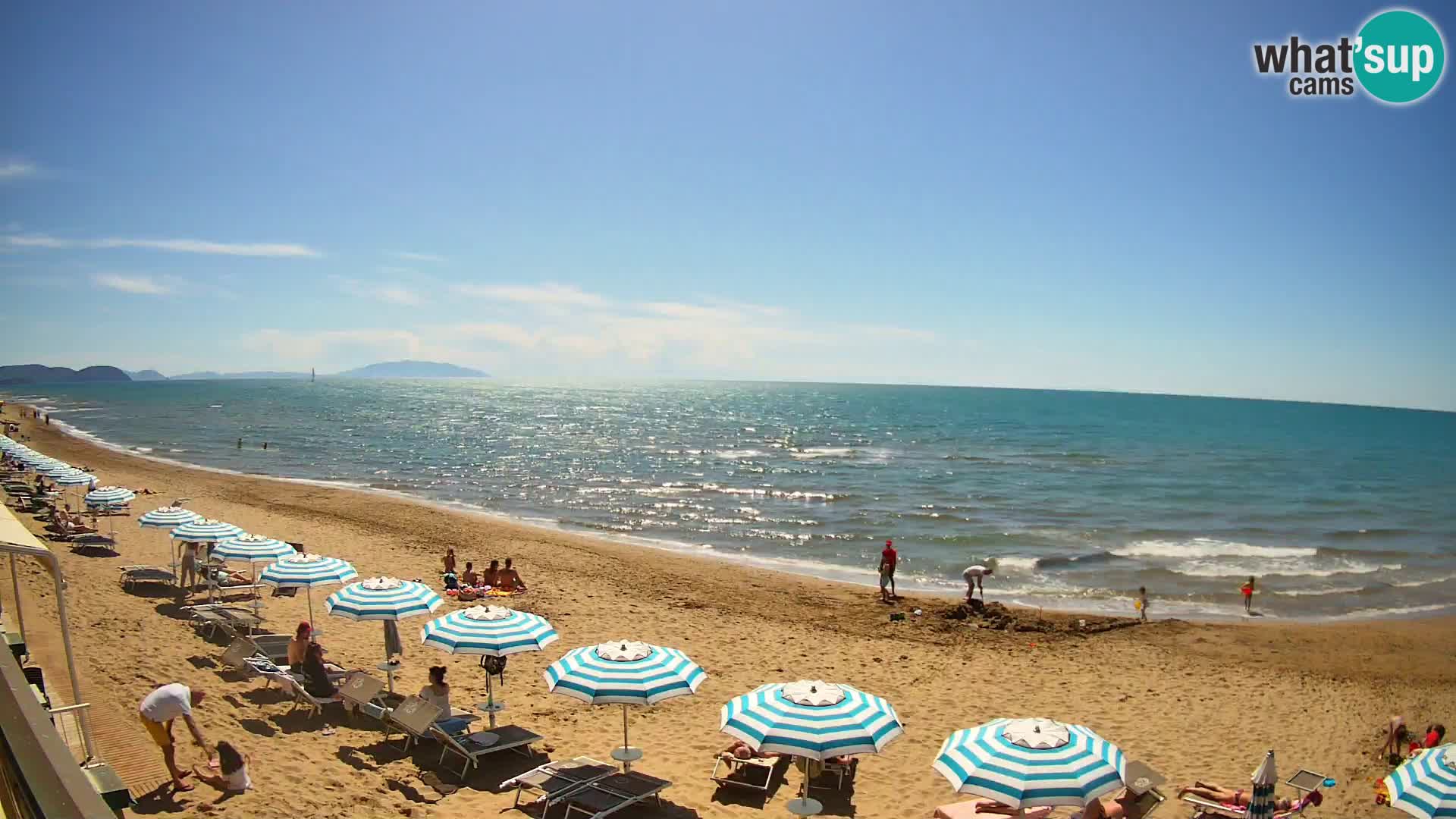 Bagno Venere Talani – San Vincenzo (LI)