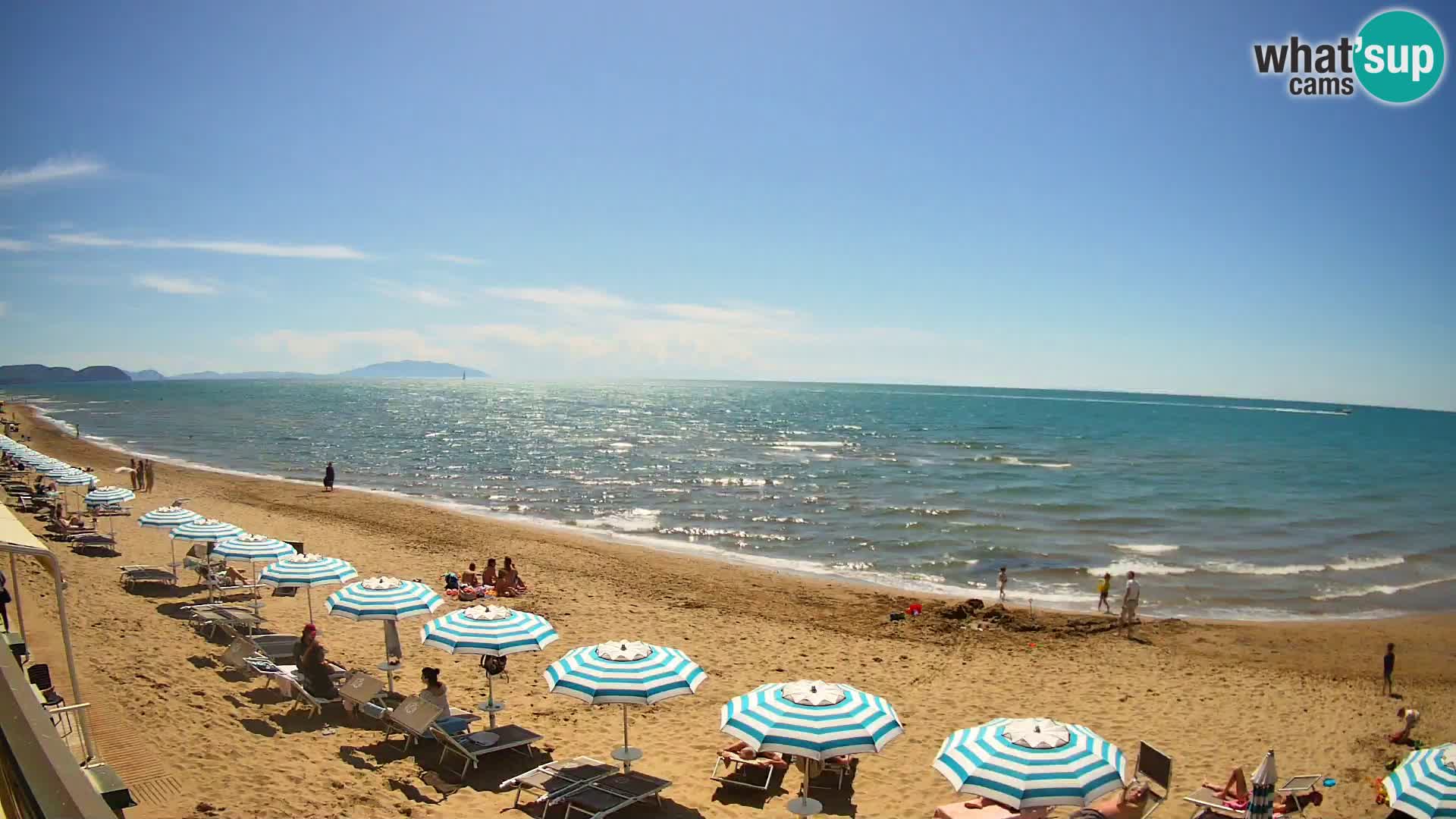 Bagno Venere Talani – San Vincenzo (LI)