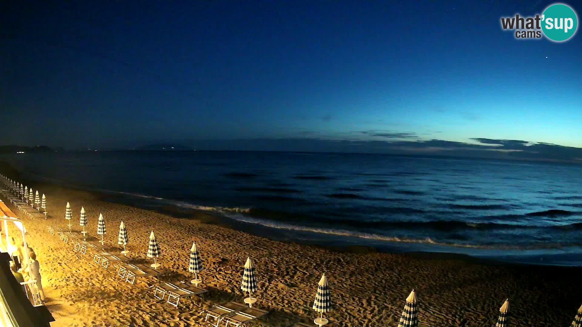 Bagno Venere Talani – San Vincenzo (LI)