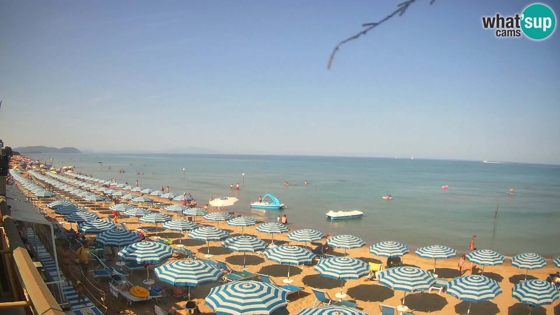 Bagno Venere Talani – San Vincenzo (LI)