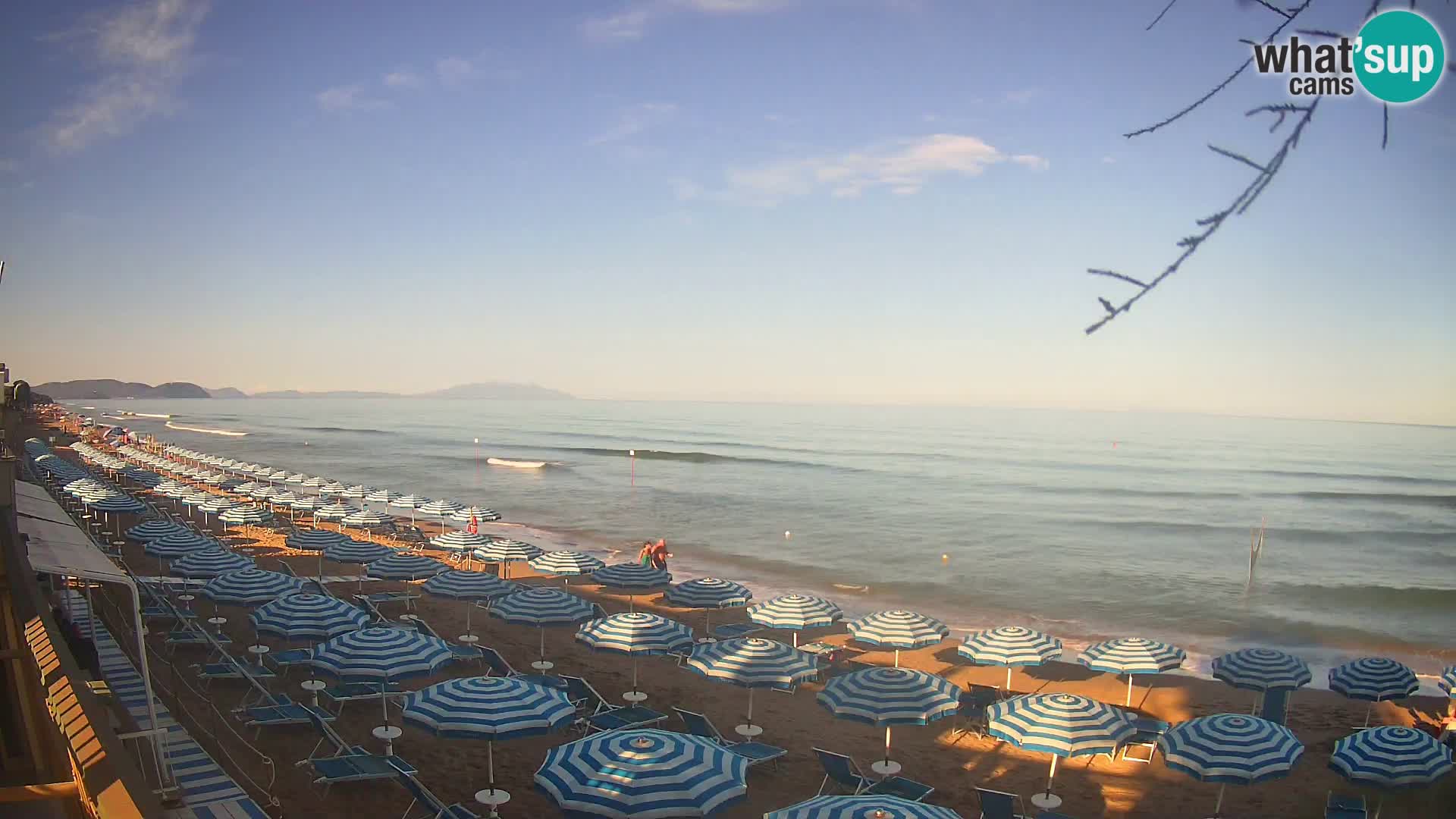 Bagno Venere Talani – San Vincenzo (LI)