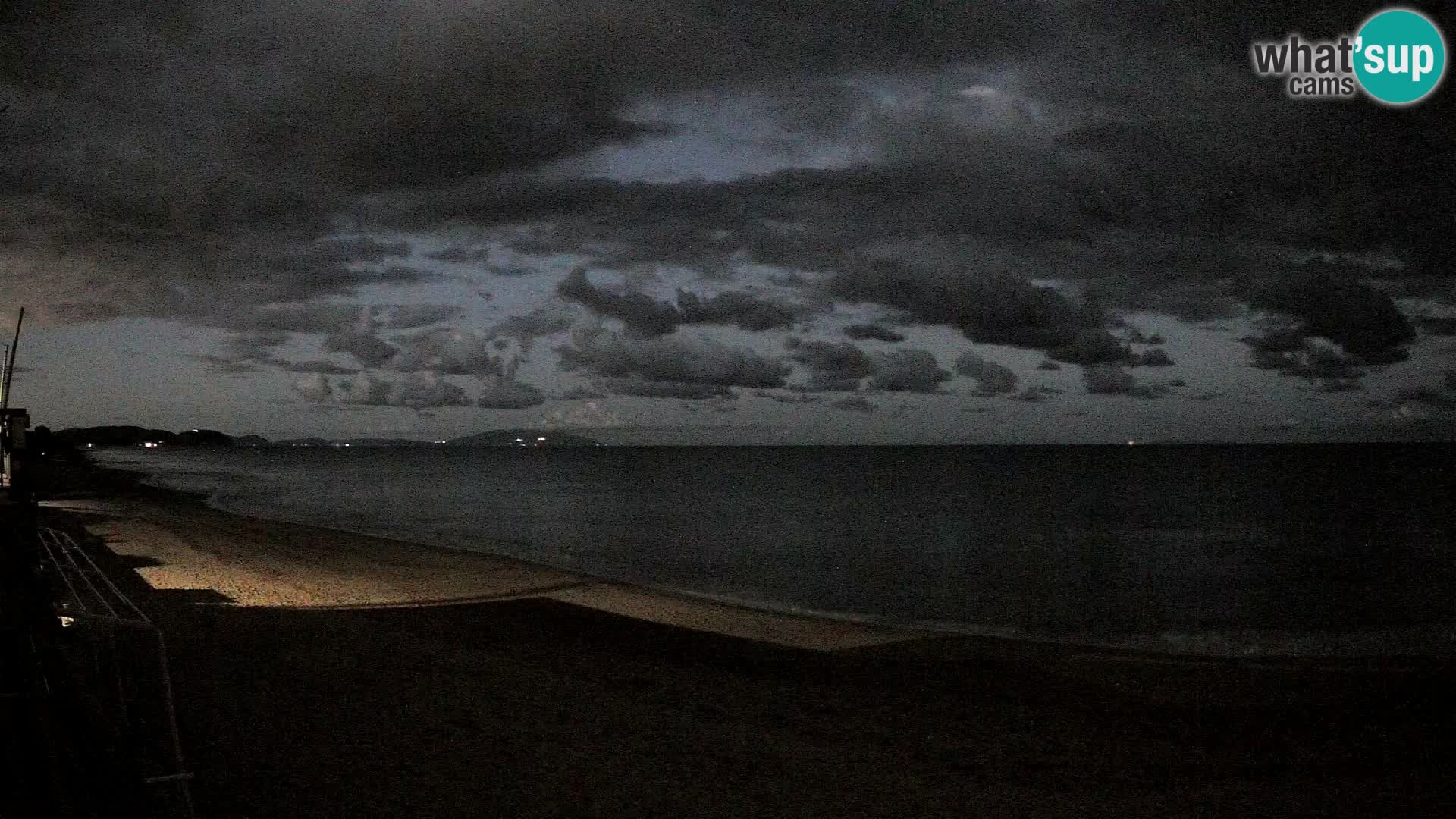 Bagno Venere Talani – San Vincenzo (LI)