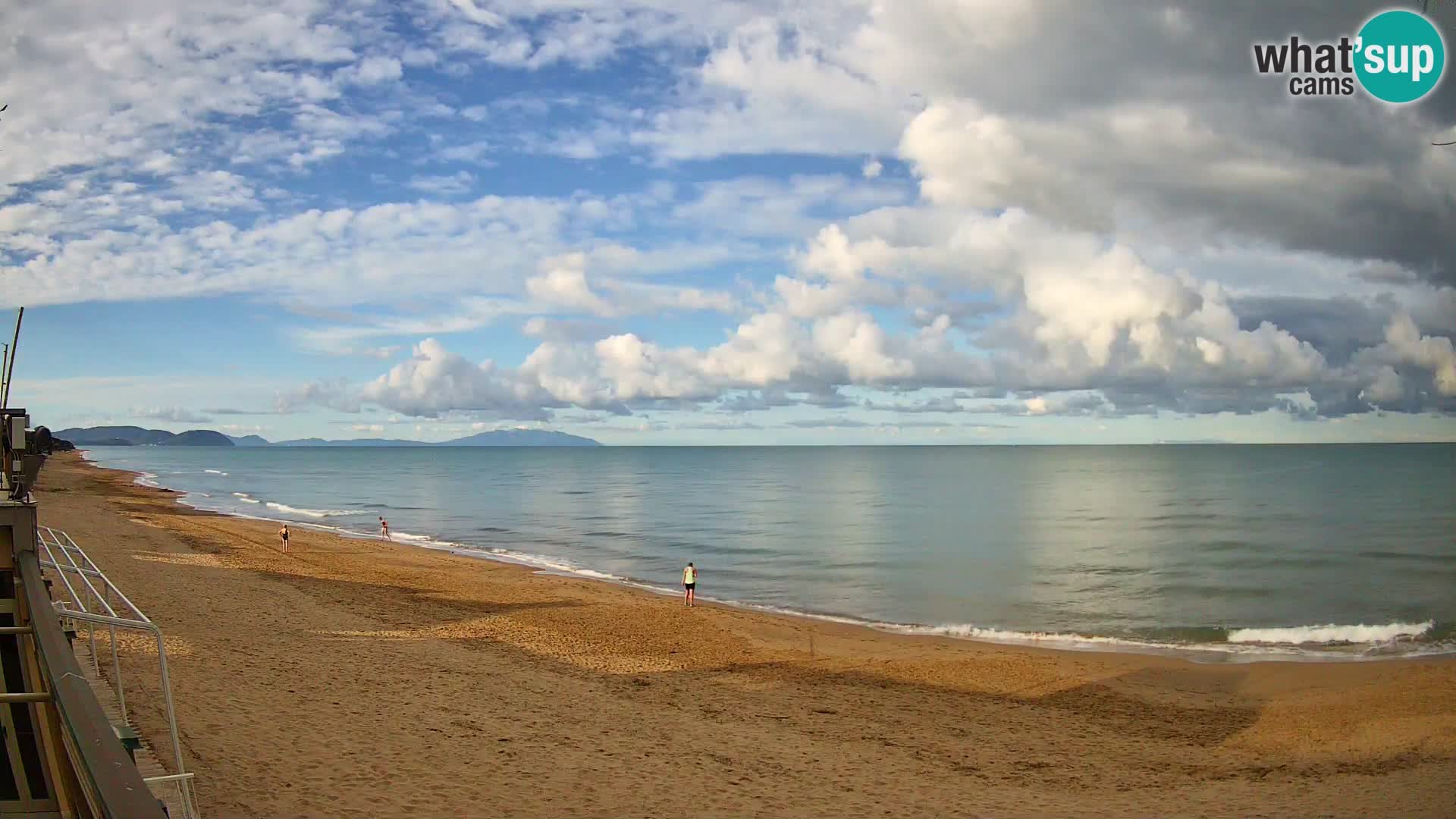 Bagno Venere Talani – San Vincenzo (LI)