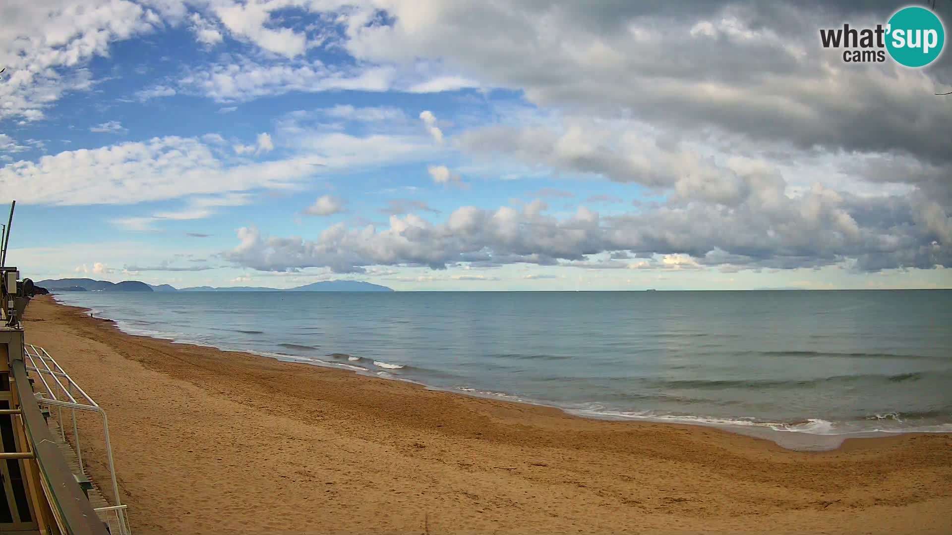 Bagno Venere Talani – San Vincenzo (LI)