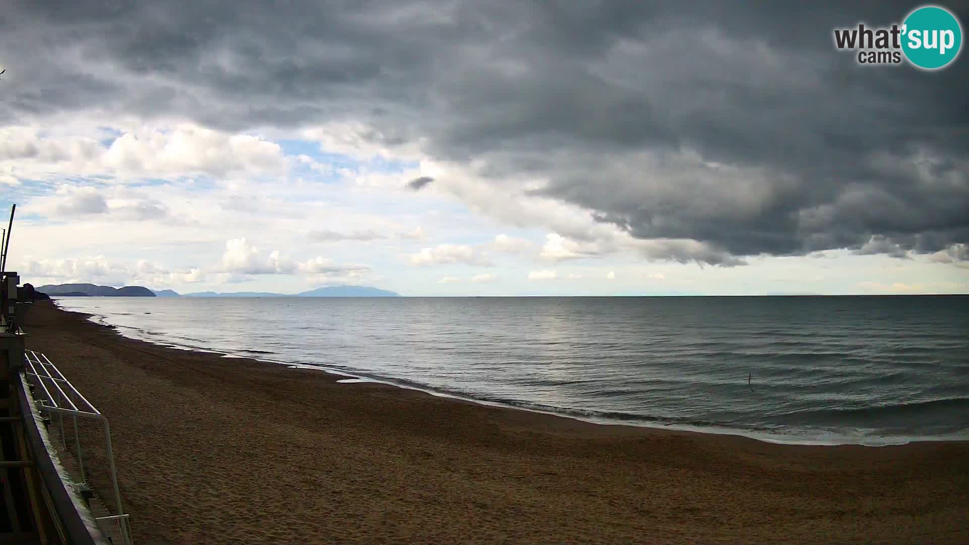 Bagno Venere Talani – San Vincenzo (LI)