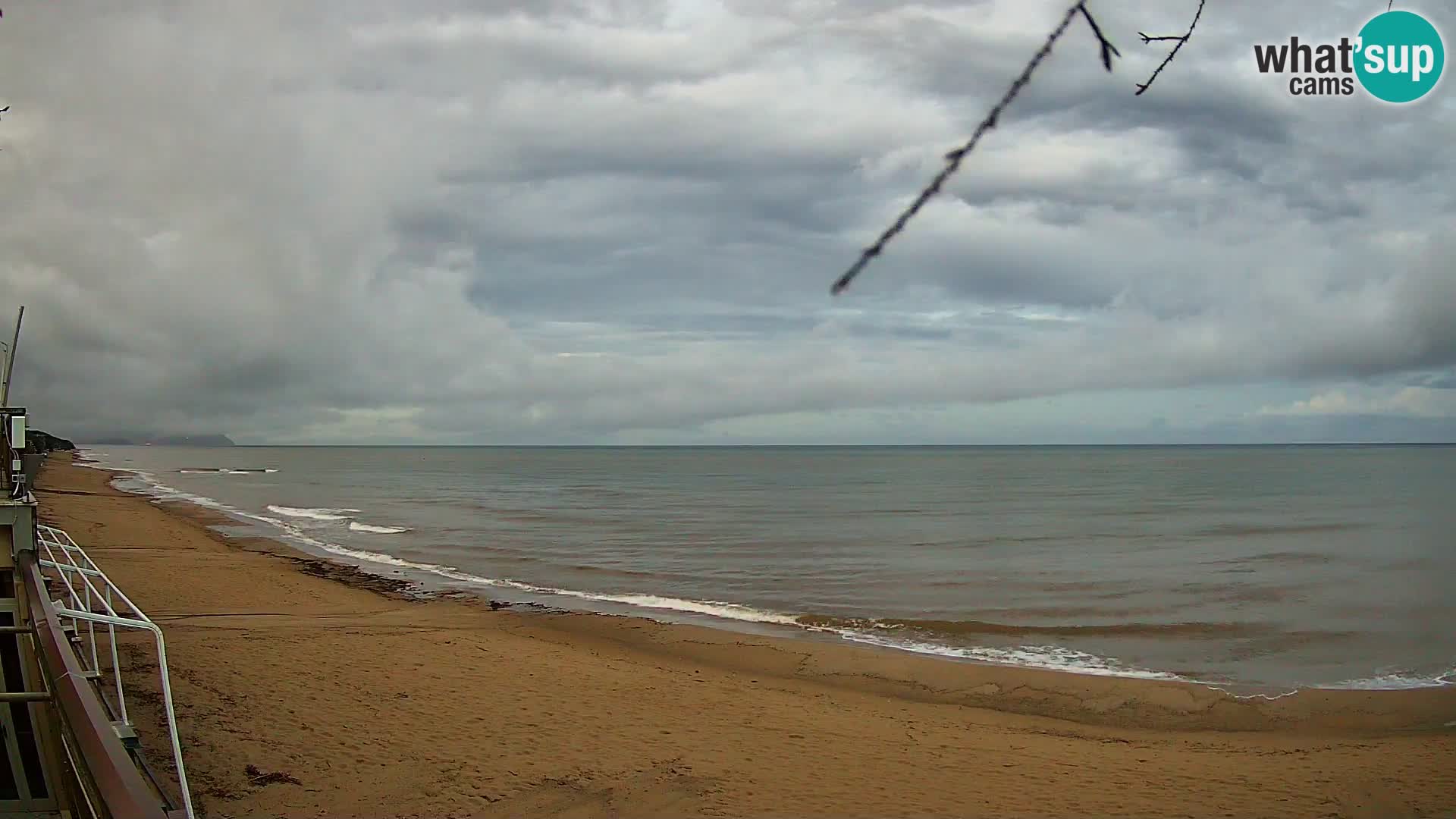 Bagno Venere Talani – San Vincenzo (LI)