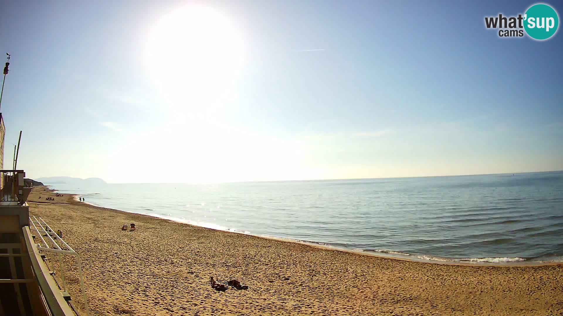 Bagno Venere Talani – San Vincenzo (LI)