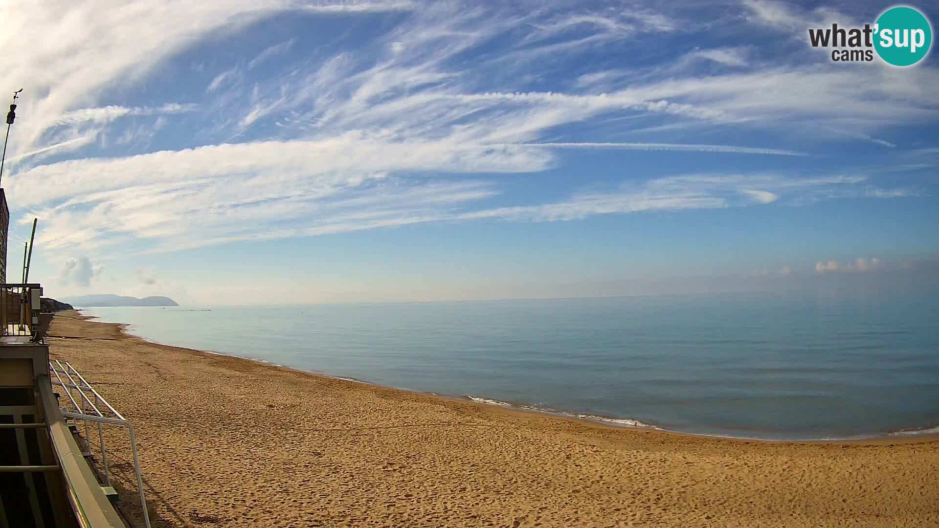 Bagno Venere Talani – San Vincenzo (LI)