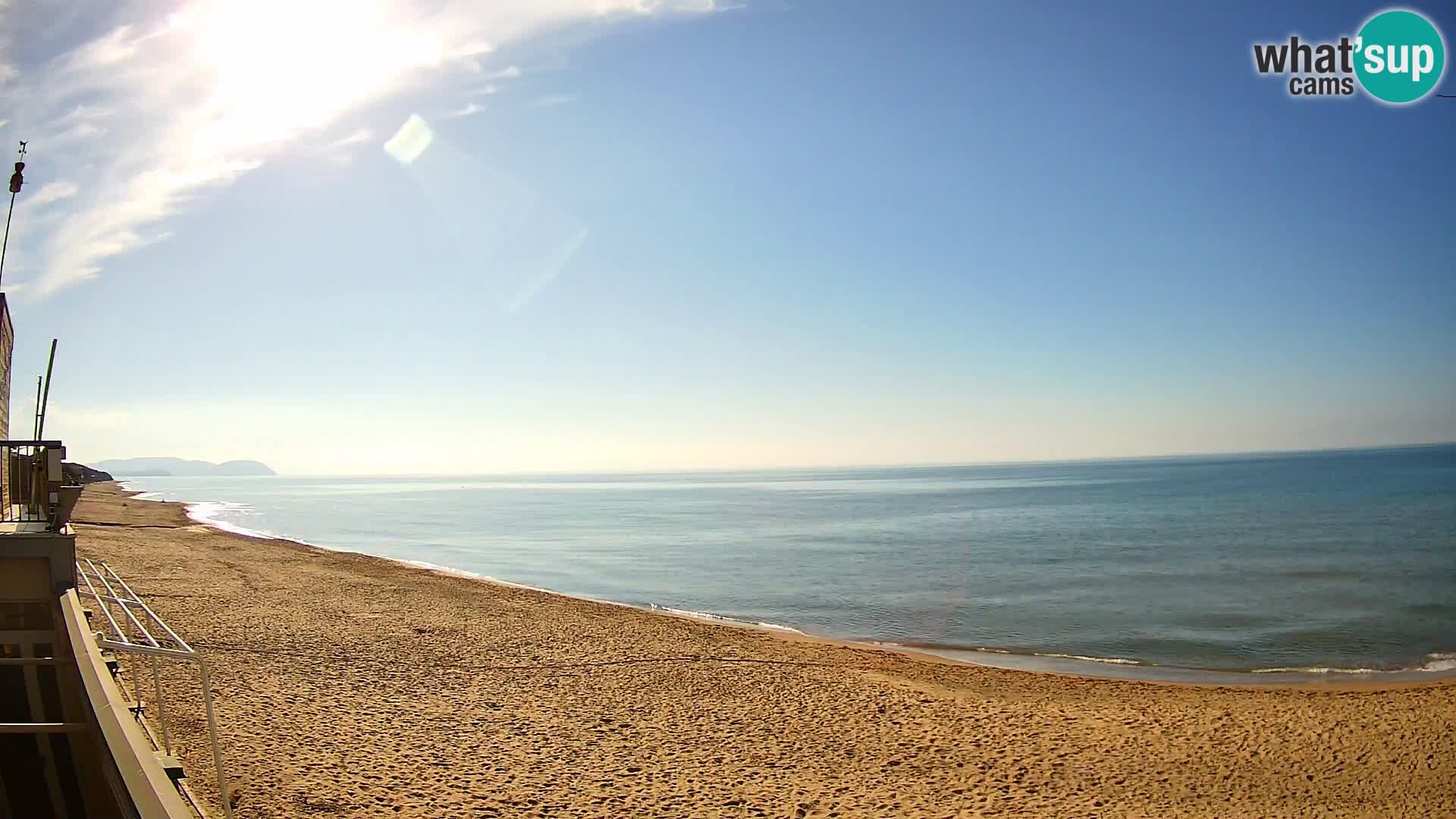 Bagno Venere Talani – San Vincenzo (LI)