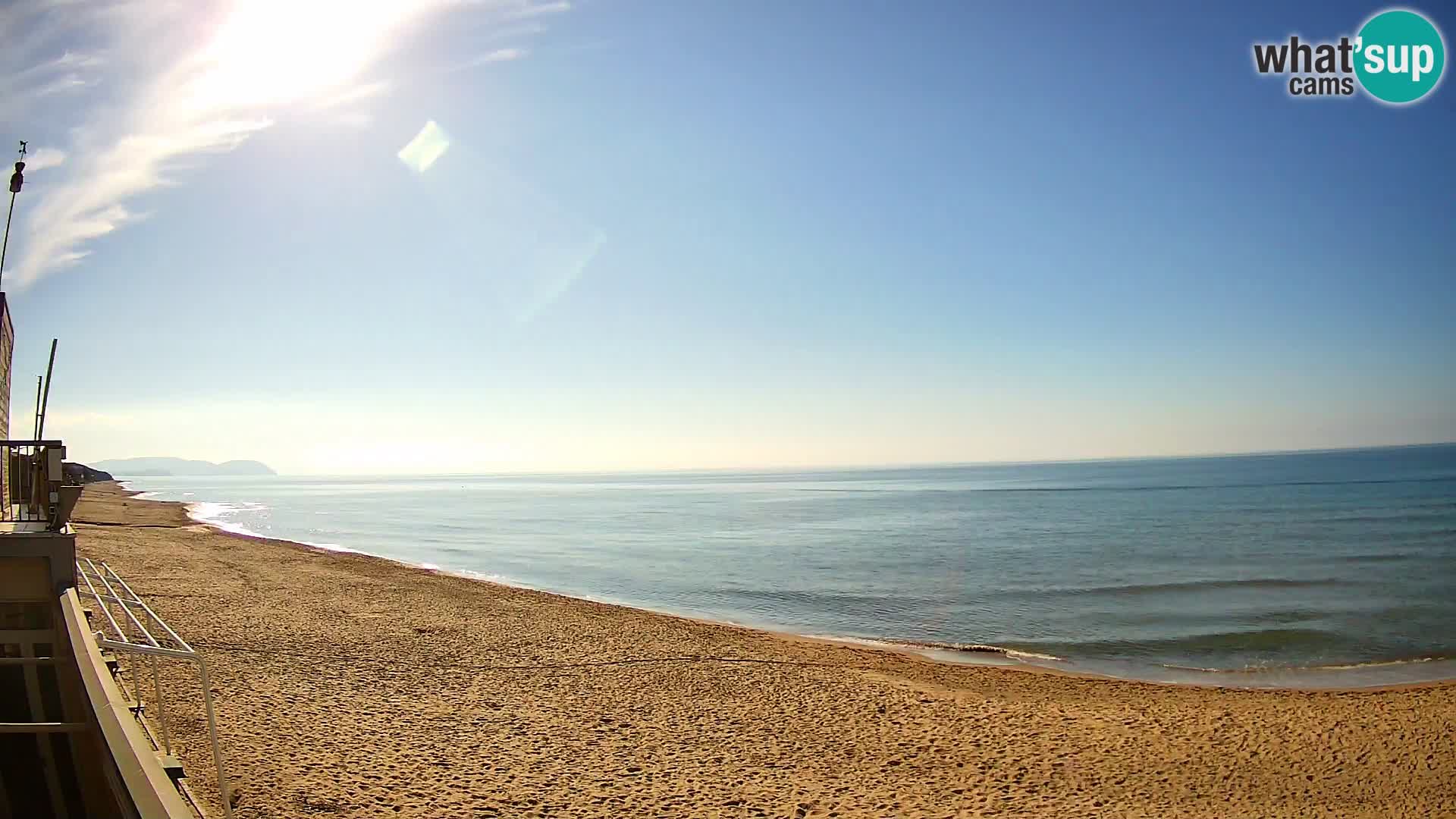 Bagno Venere Talani – San Vincenzo (LI)