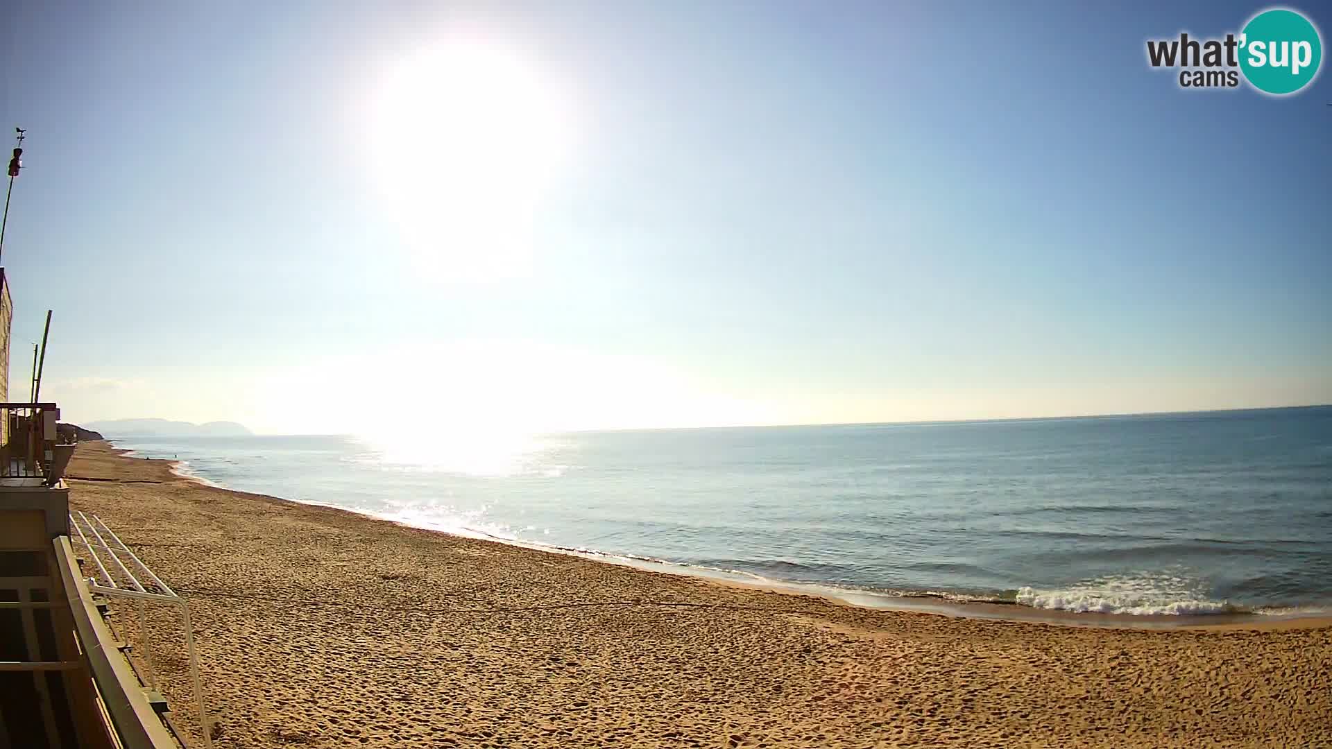 Bagno Venere Talani – San Vincenzo (LI)