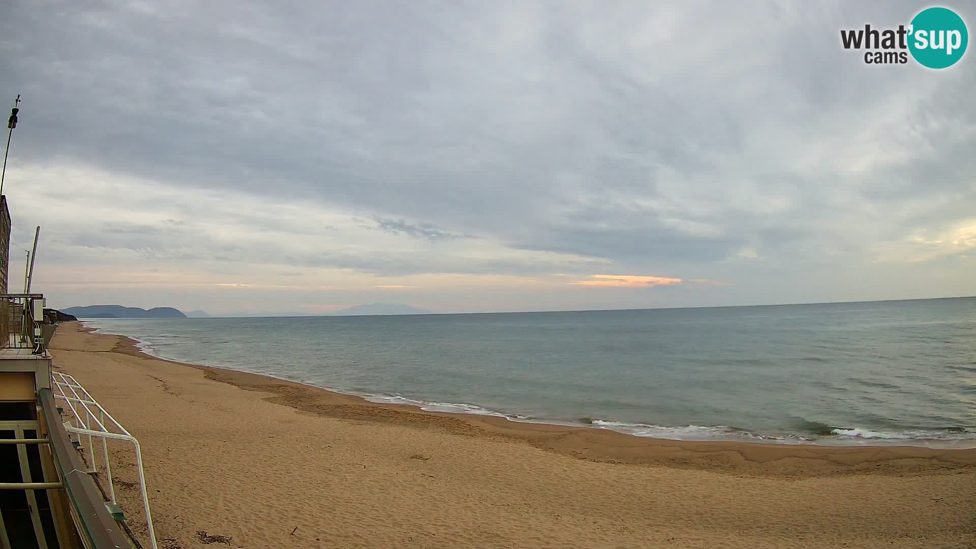 Bagno Venere Talani – San Vincenzo (LI)