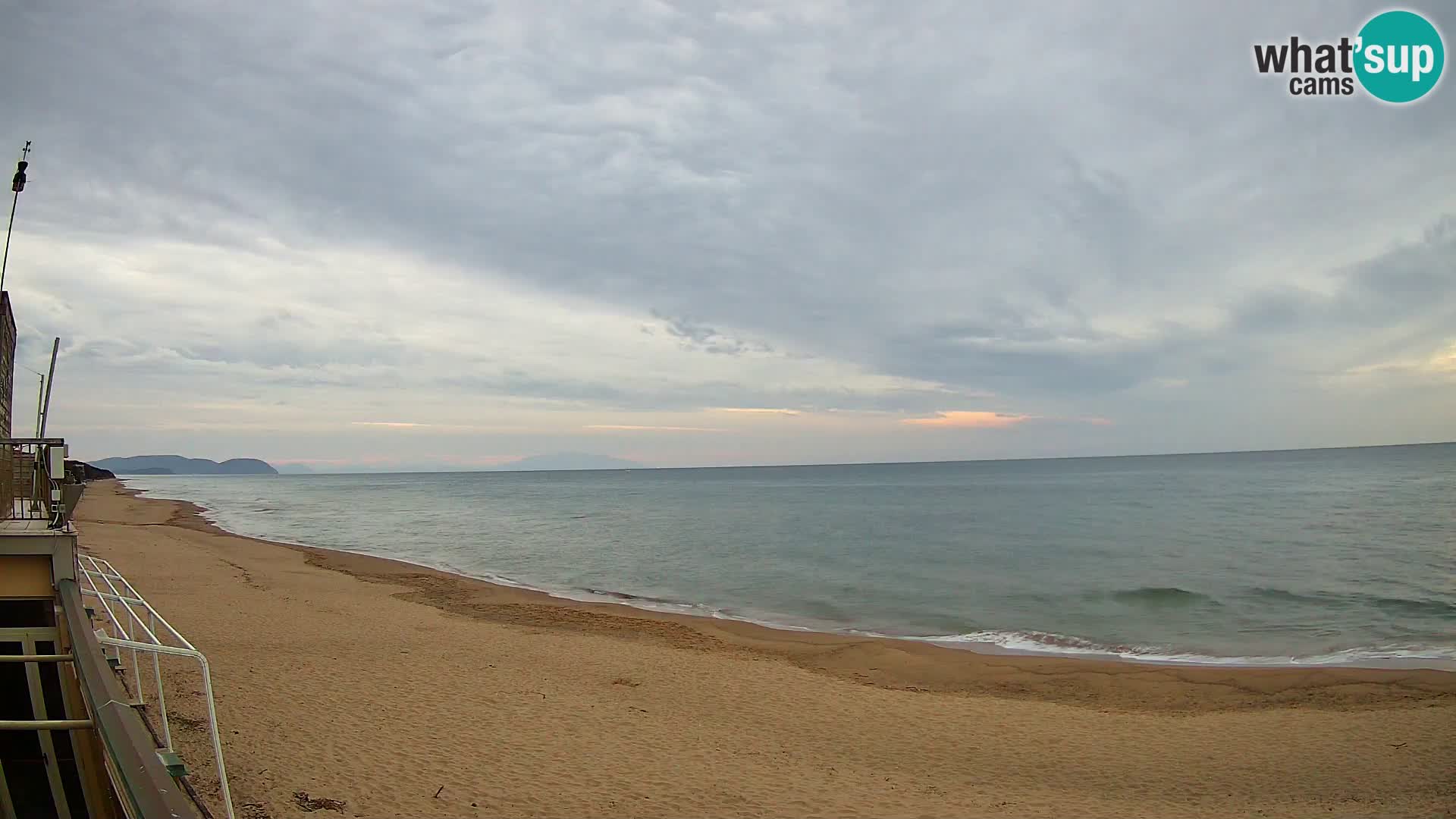 Bagno Venere Talani – San Vincenzo (LI)