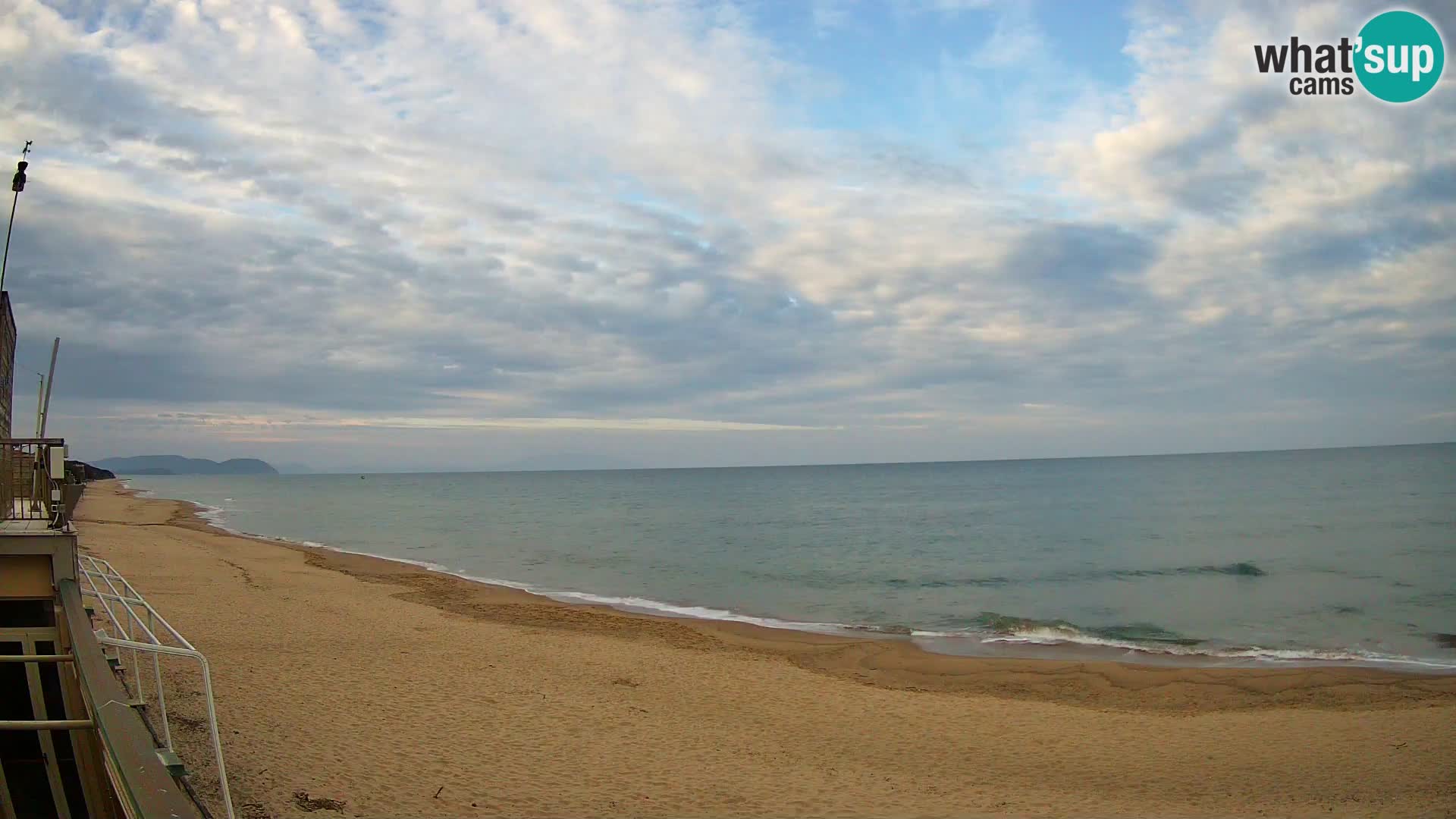 Bagno Venere Talani – San Vincenzo (LI)