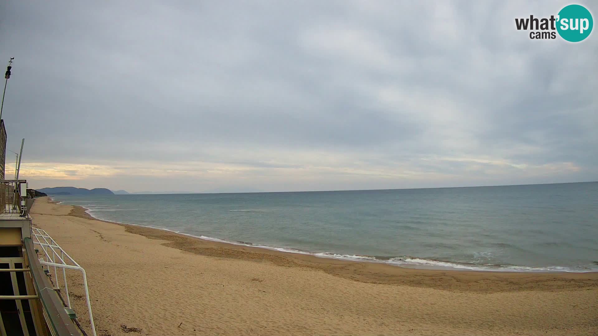 Bagno Venere Talani – San Vincenzo (LI)