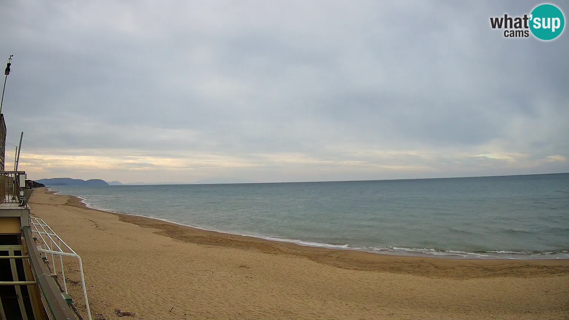 Bagno Venere Talani – San Vincenzo (LI)