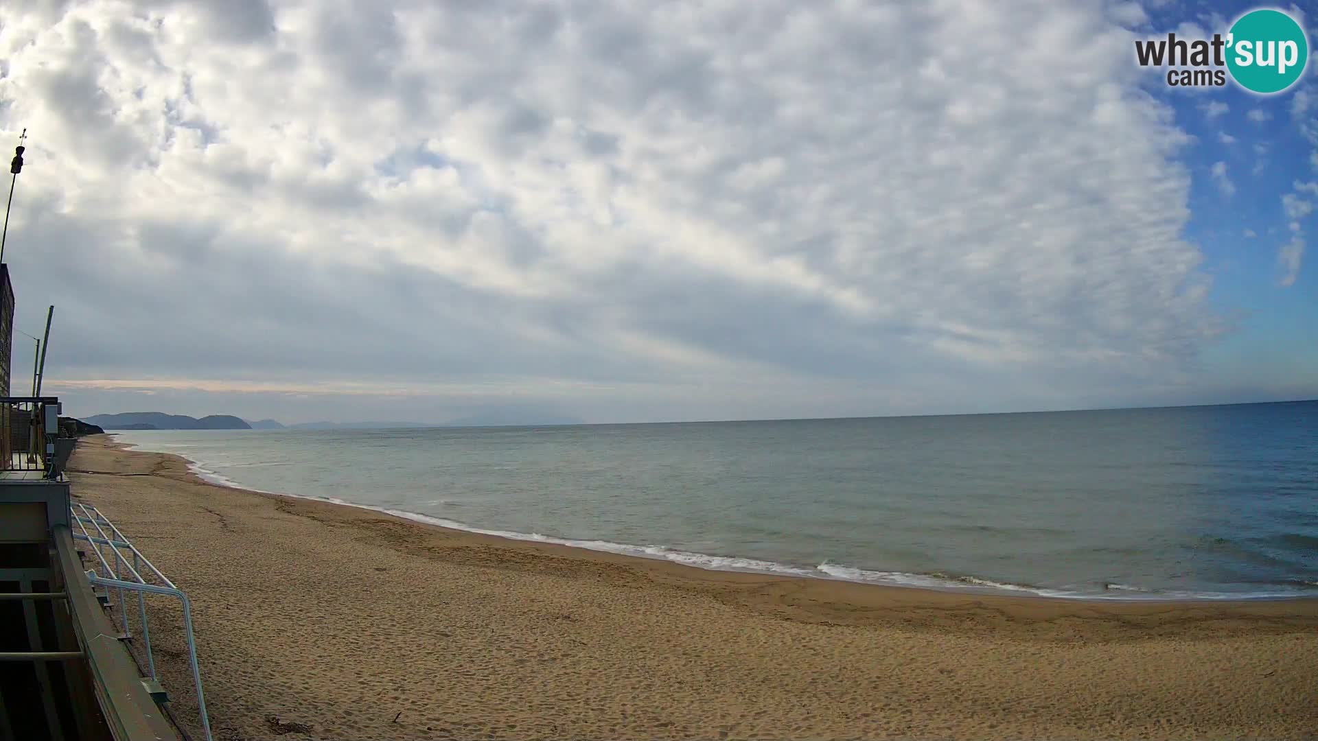 Bagno Venere Talani – San Vincenzo (LI)