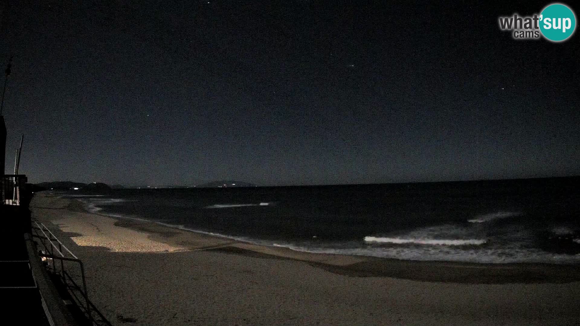 Bagno Venere Talani – San Vincenzo (LI)