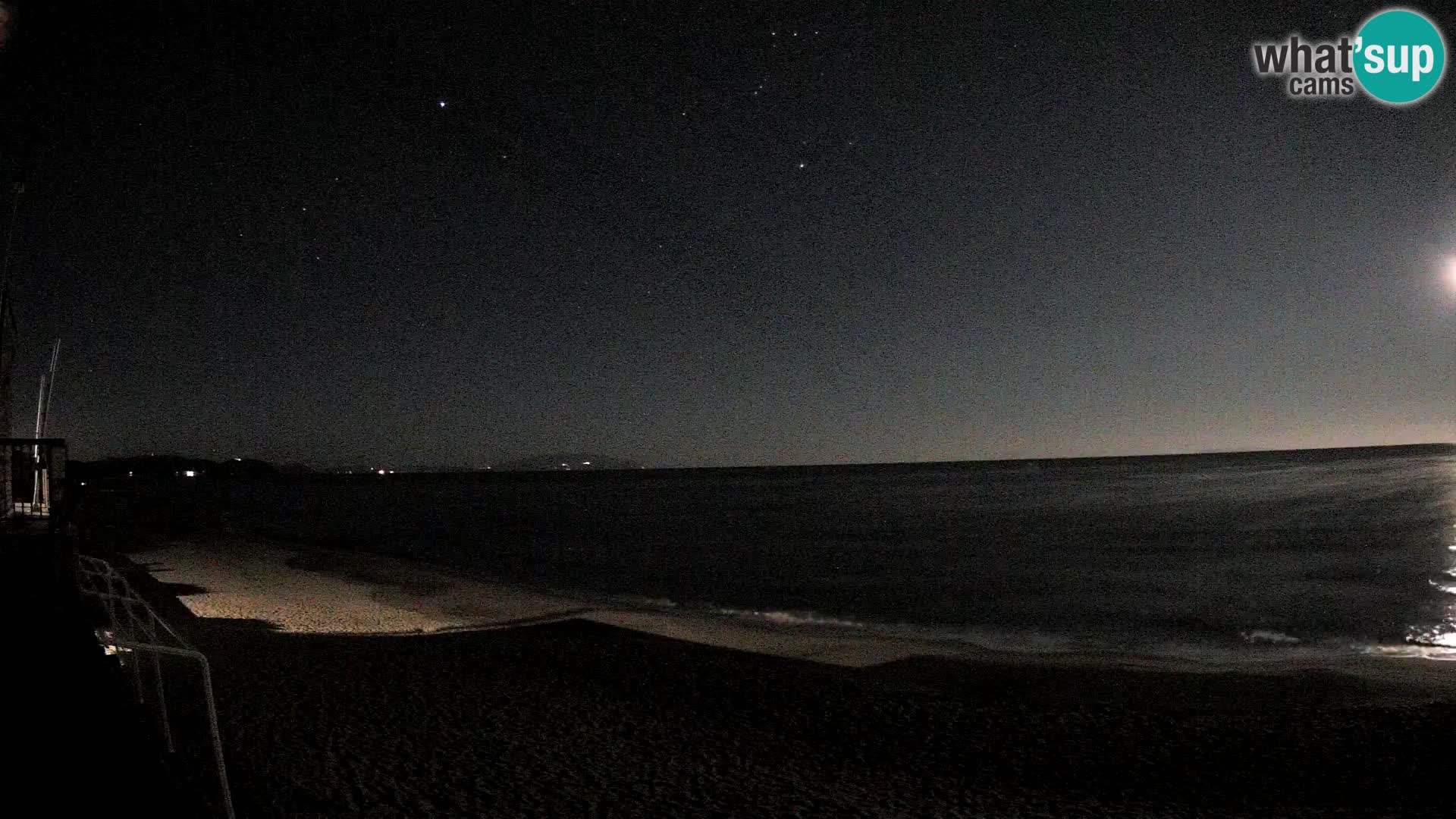 Bagno Venere Talani – San Vincenzo (LI)