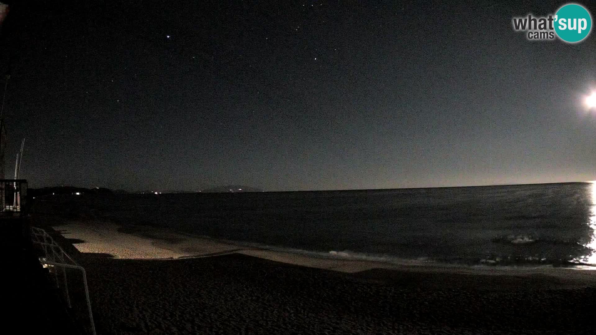 Bagno Venere Talani – San Vincenzo (LI)