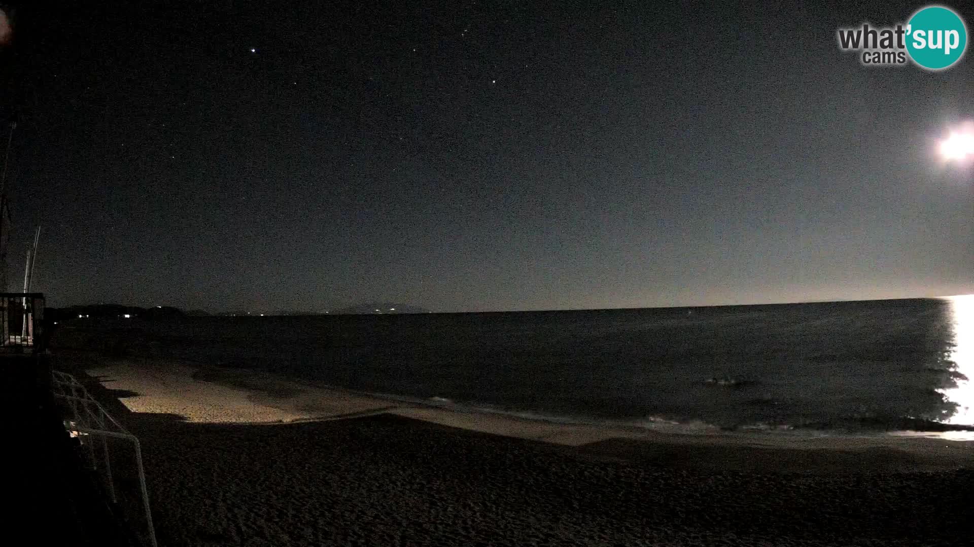 Bagno Venere Talani – San Vincenzo (LI)