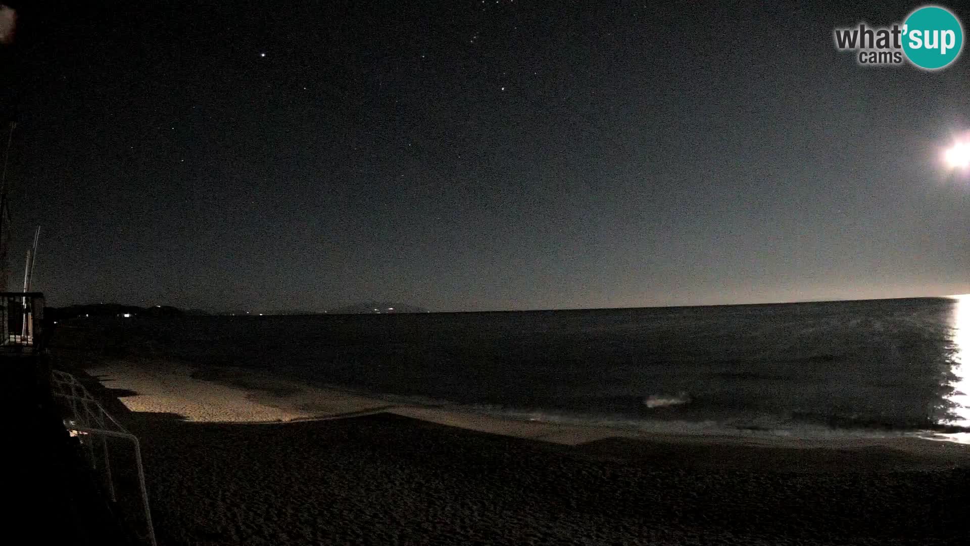 Bagno Venere Talani – San Vincenzo (LI)