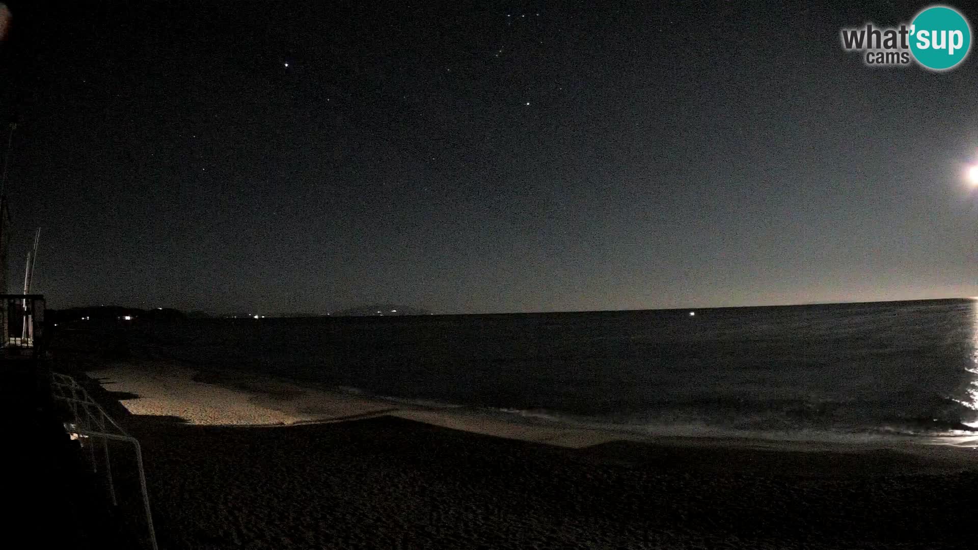 Bagno Venere Talani – San Vincenzo (LI)