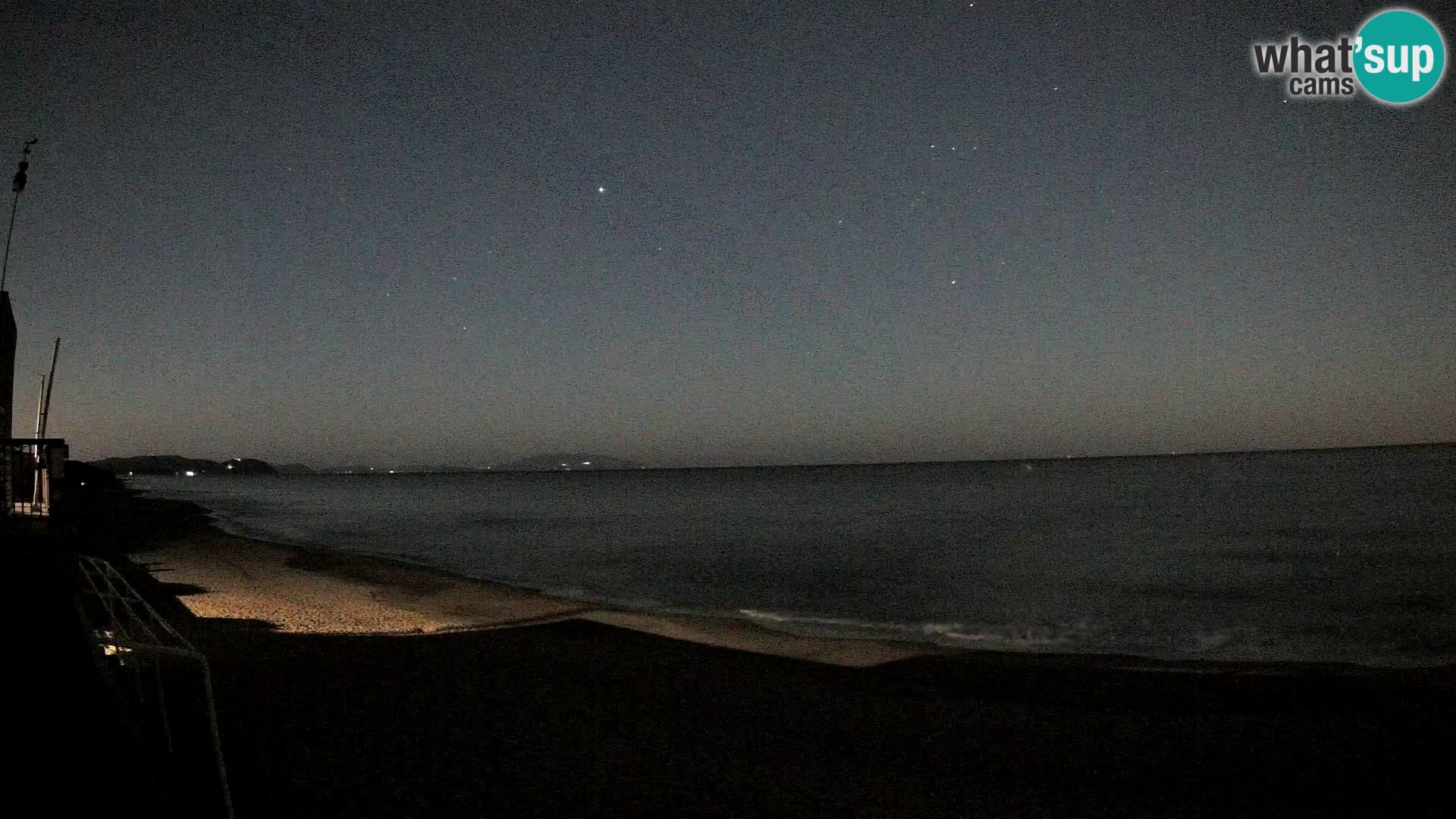 Bagno Venere Talani – San Vincenzo (LI)