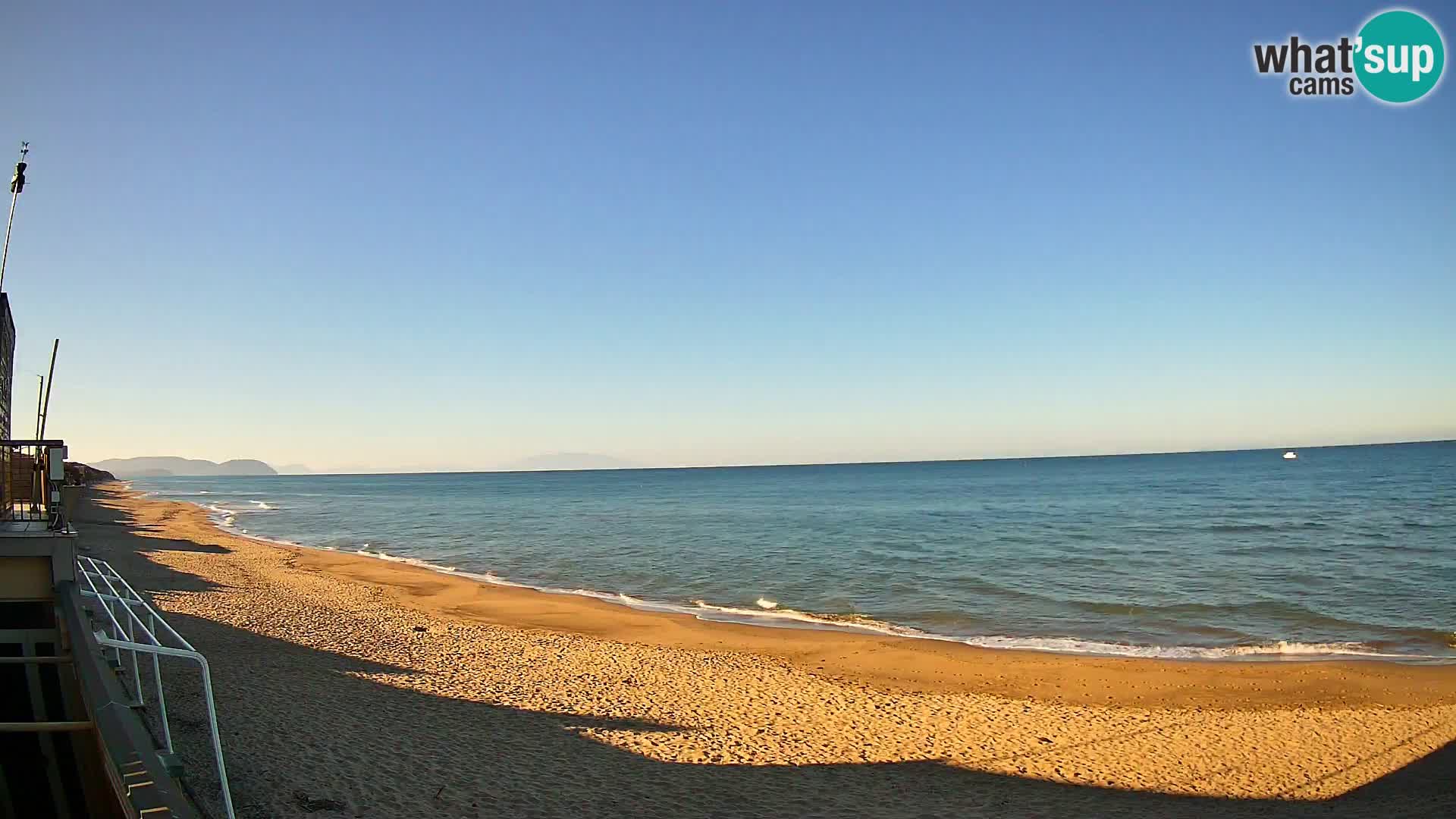 Bagno Venere Talani – San Vincenzo (LI)