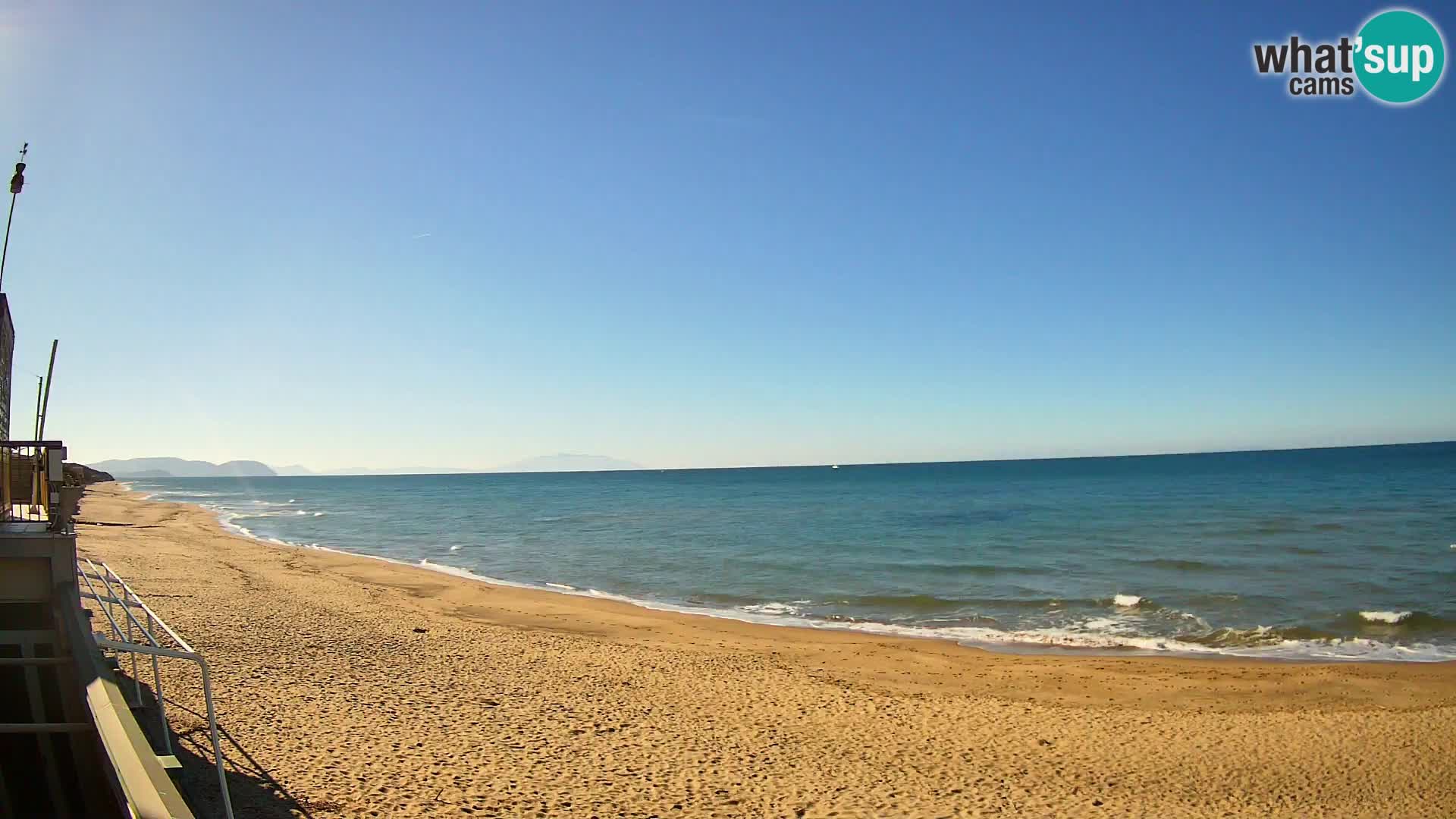 Bagno Venere Talani – San Vincenzo (LI)