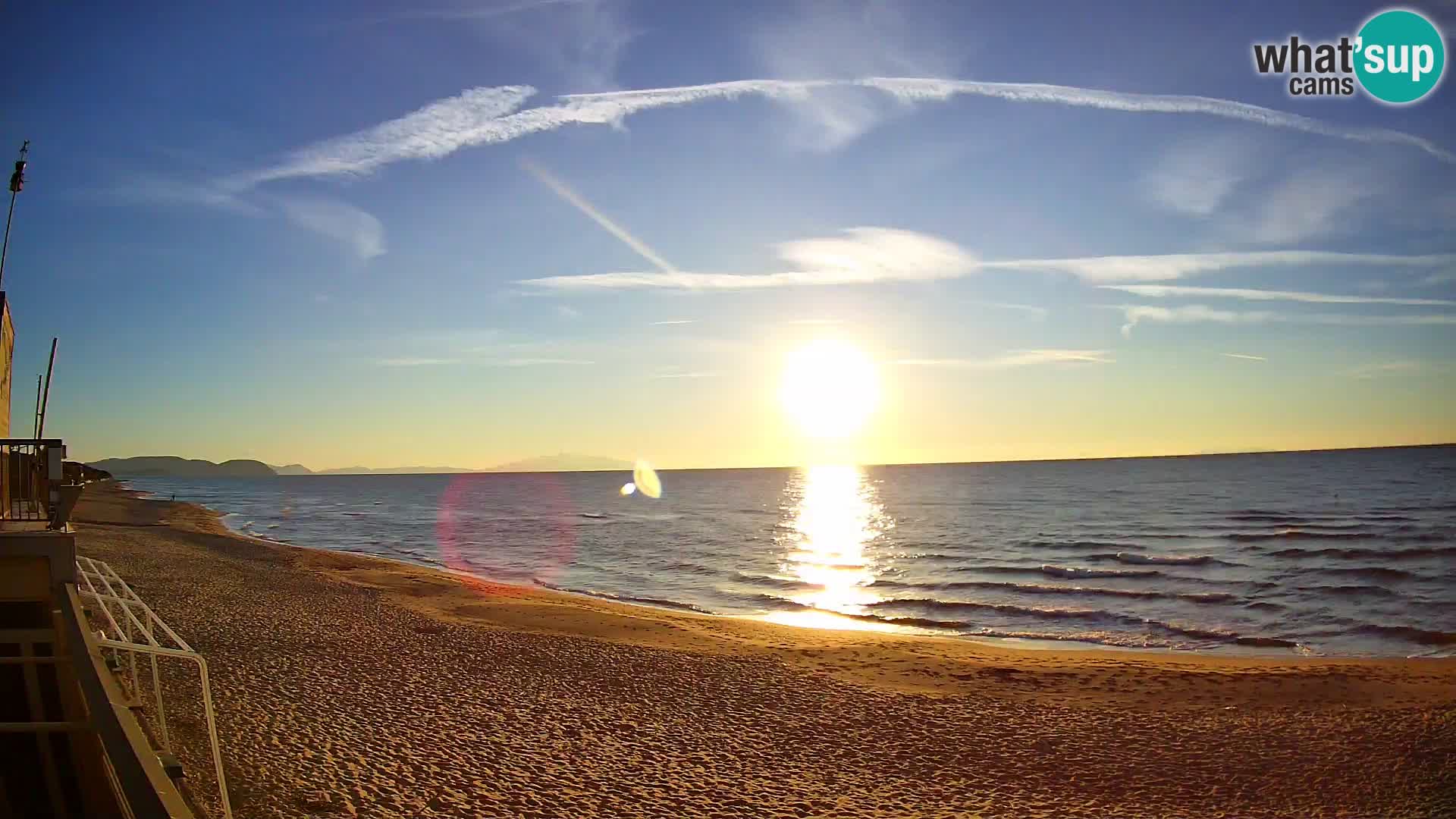 Bagno Venere Talani – San Vincenzo (LI)