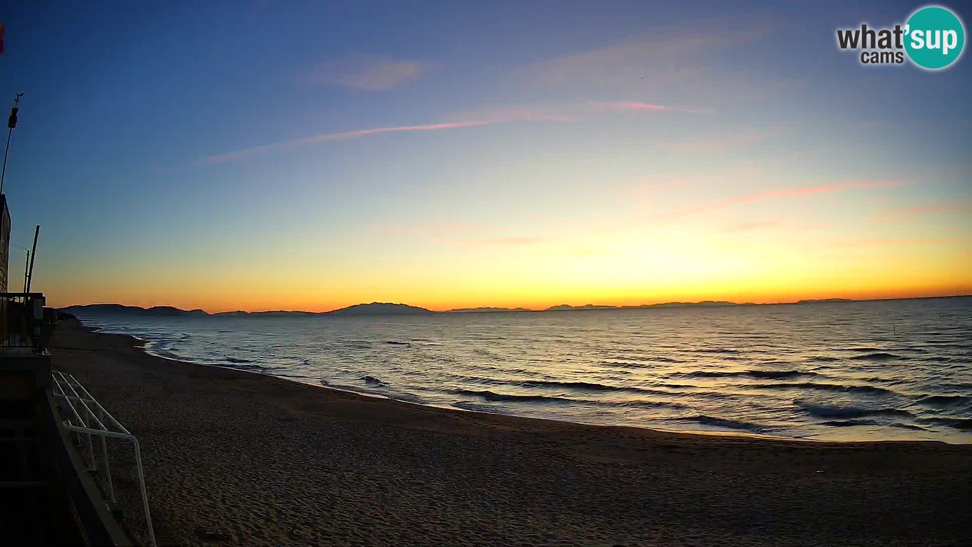 Bagno Venere Talani – San Vincenzo (LI)