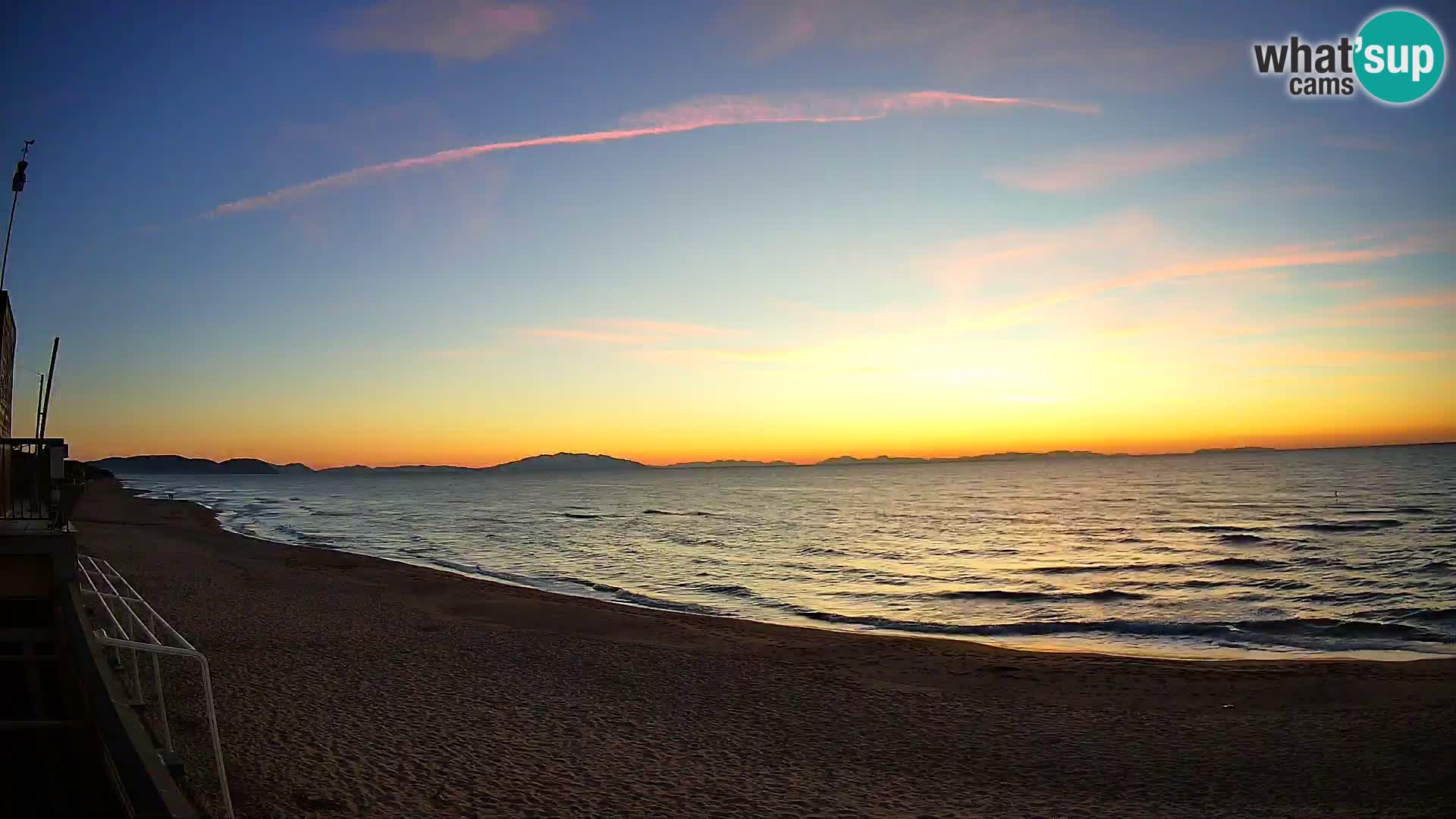 Bagno Venere Talani – San Vincenzo (LI)