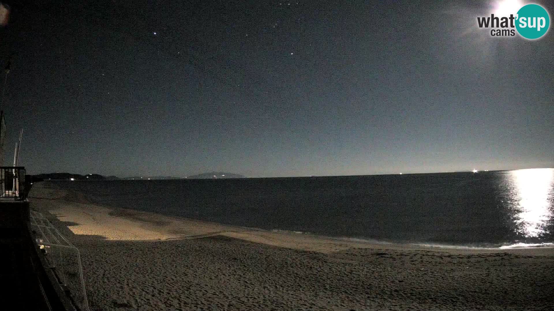 Bagno Venere Talani – San Vincenzo (LI)