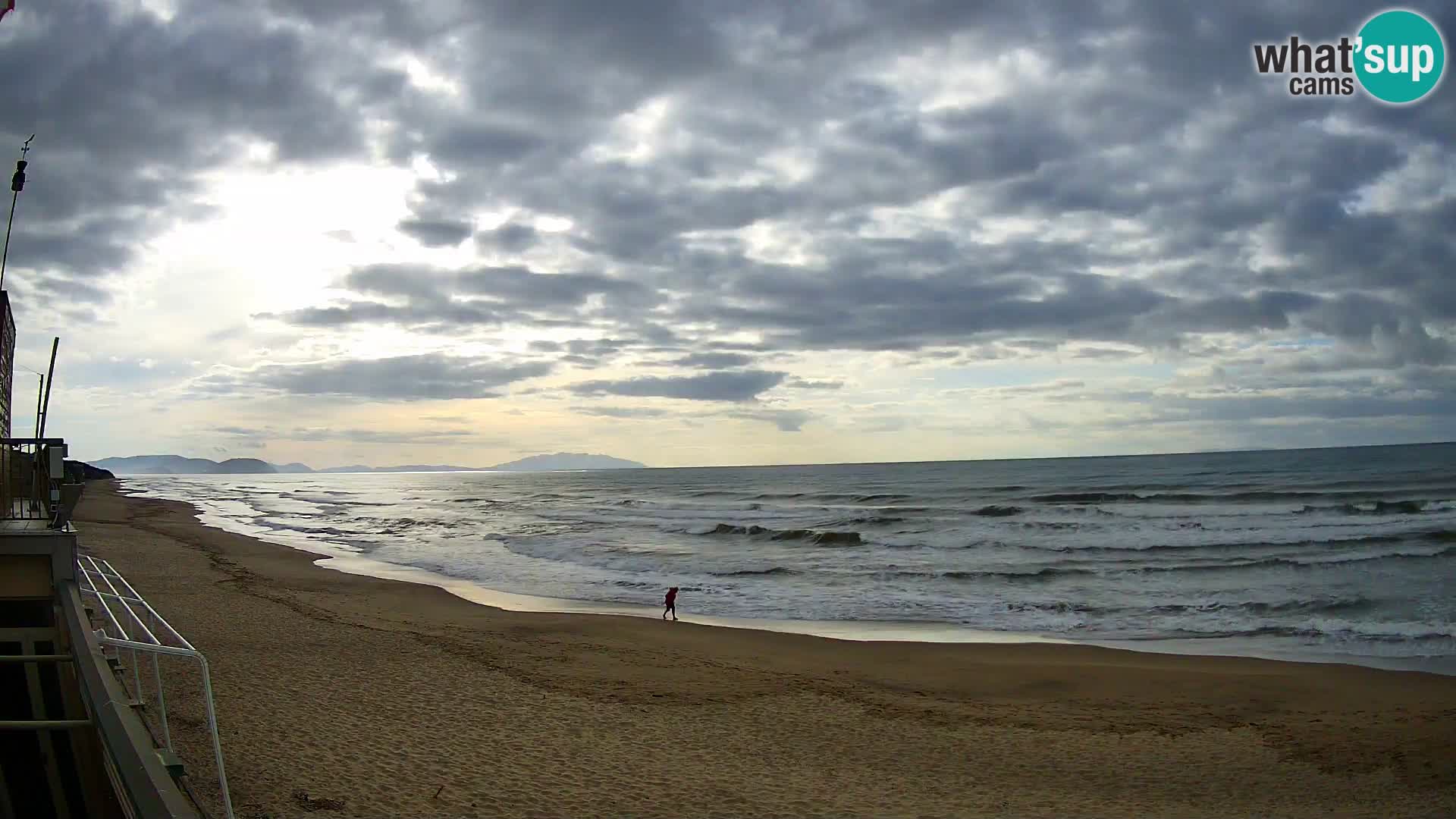 Bagno Venere Talani – San Vincenzo (LI)