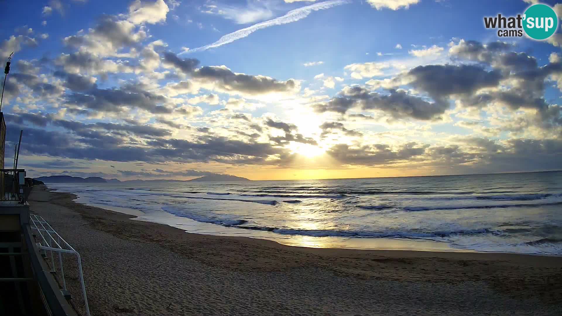 Bagno Venere Talani – San Vincenzo (LI)