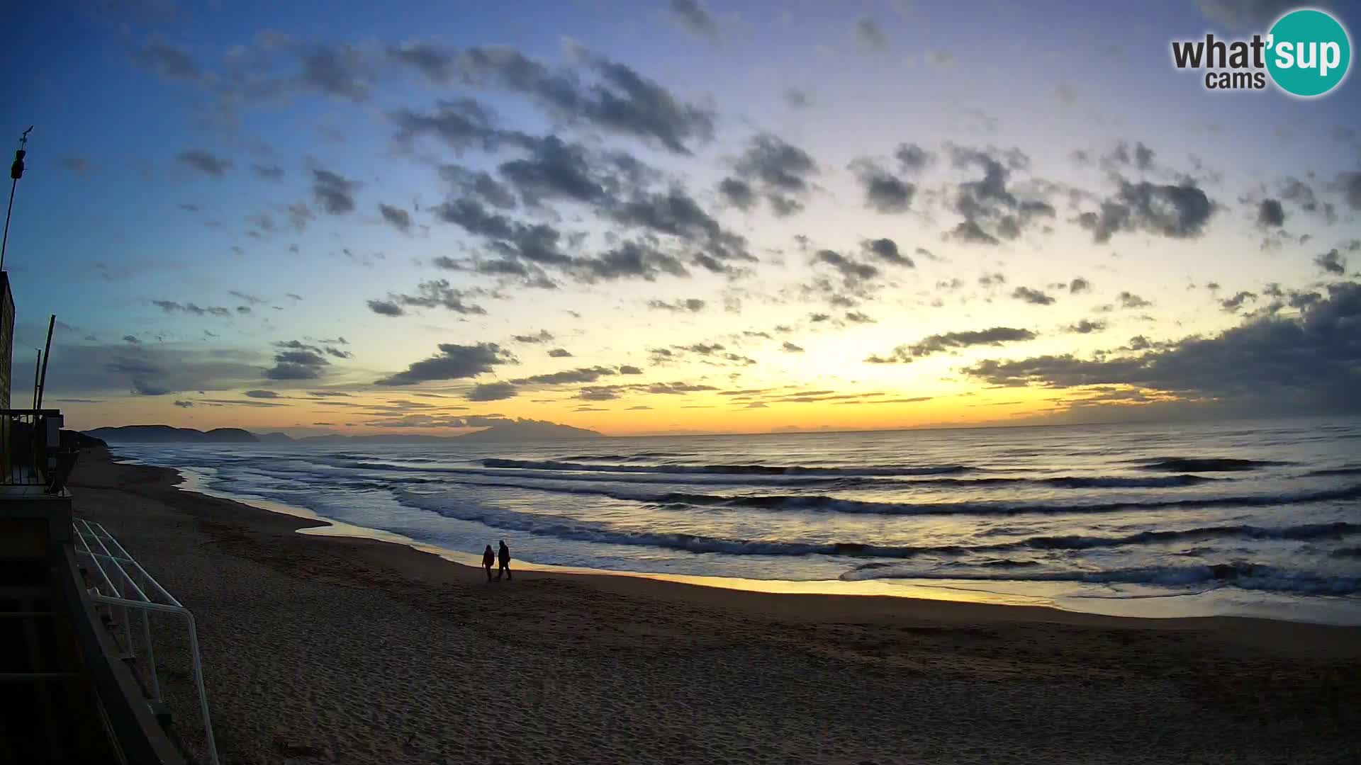 Bagno Venere Talani – San Vincenzo (LI)