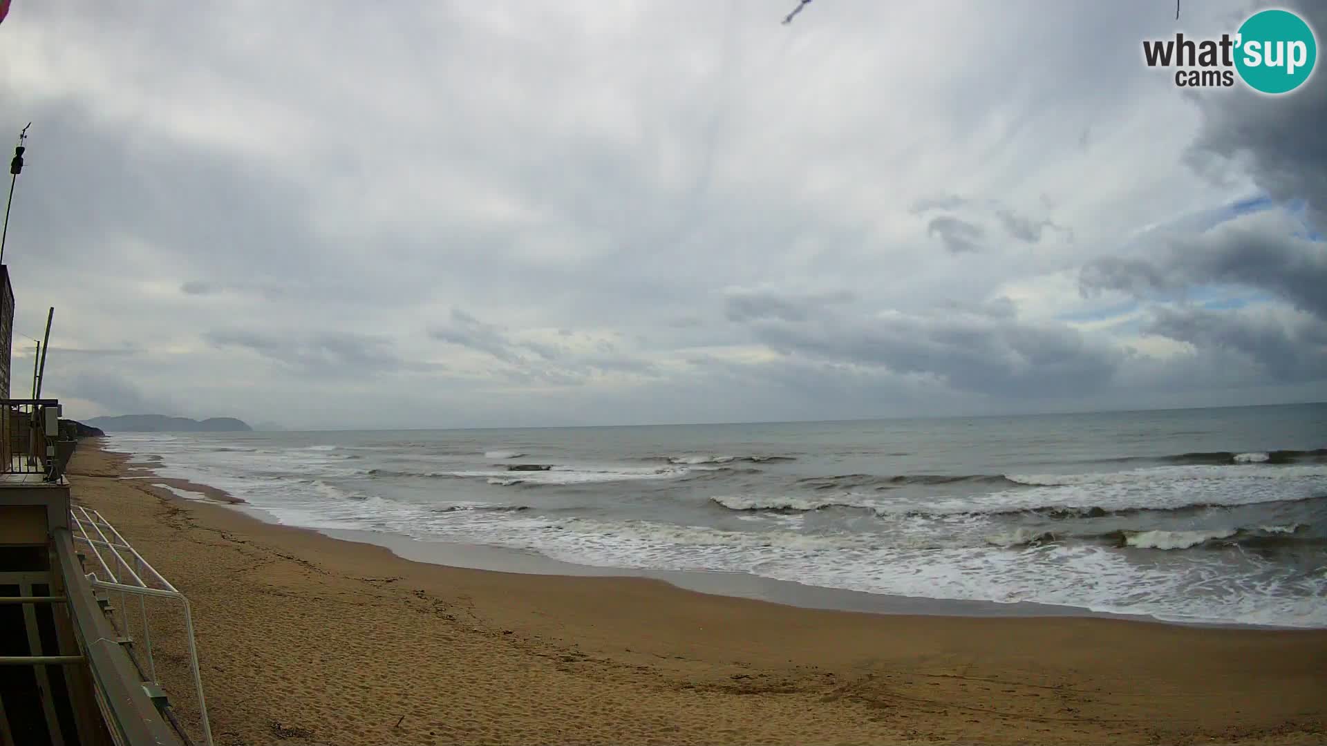 Bagno Venere Talani – San Vincenzo (LI)