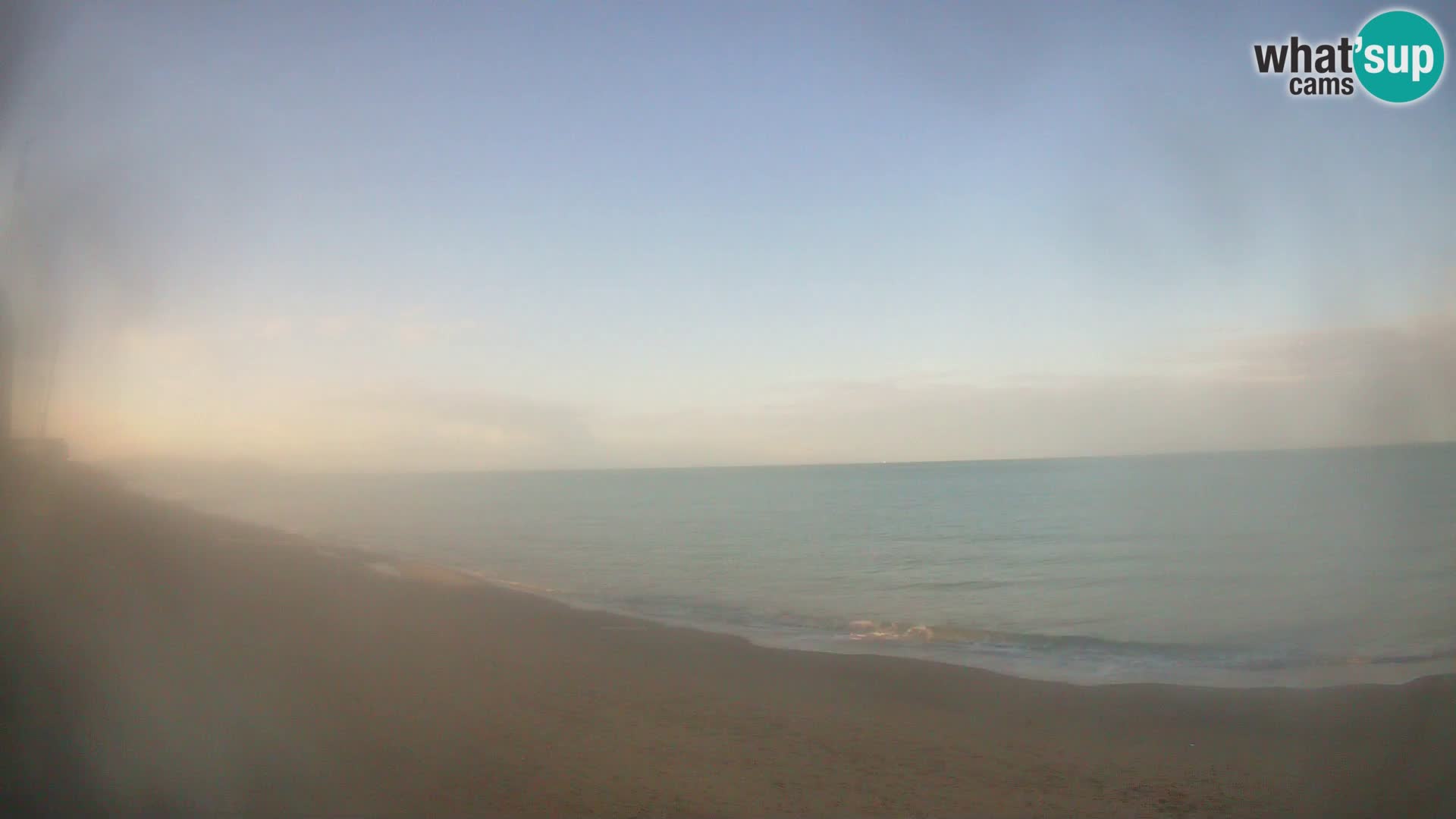 Bagno Venere Talani – San Vincenzo (LI)