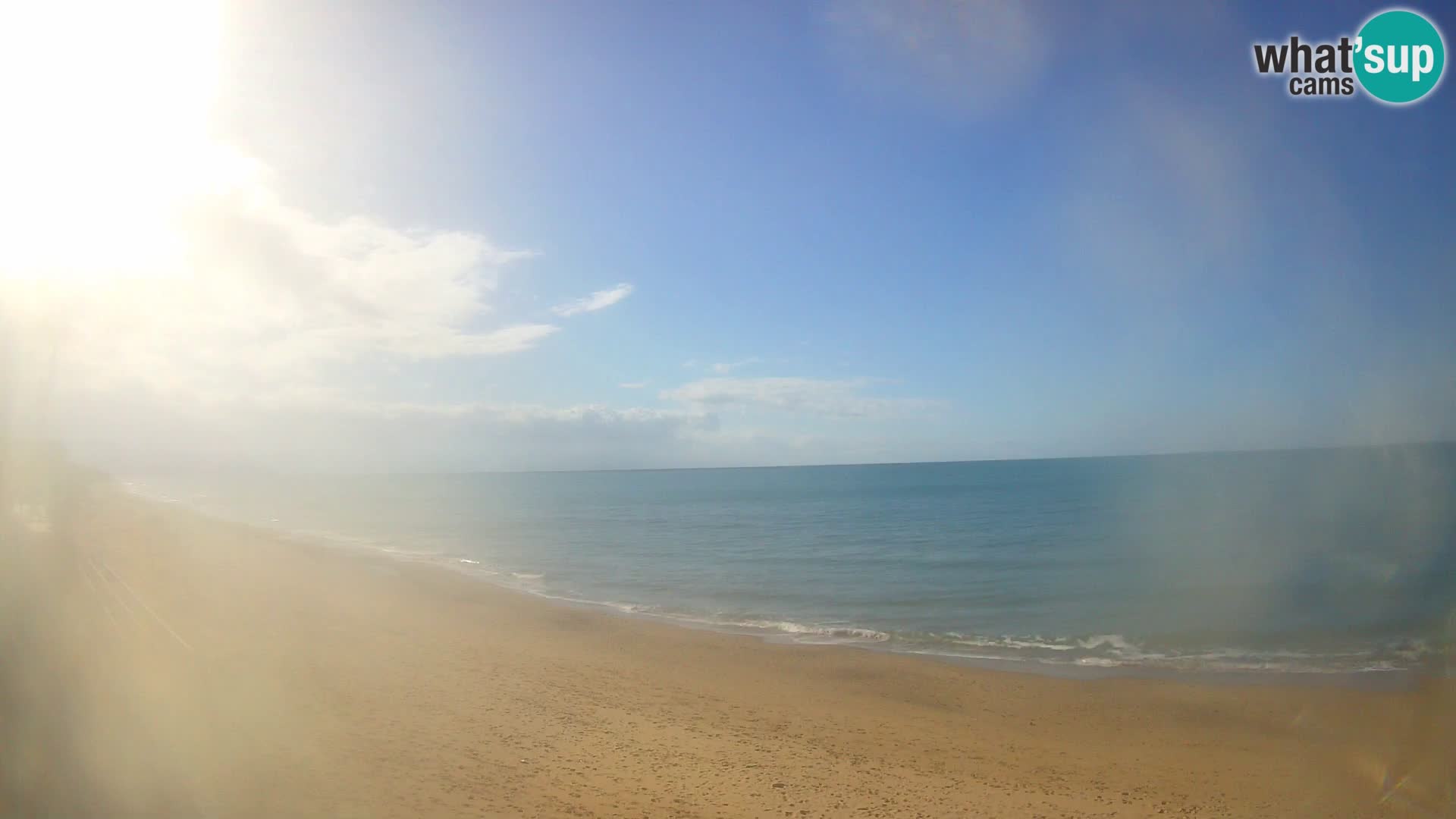 Bagno Venere Talani – San Vincenzo (LI)