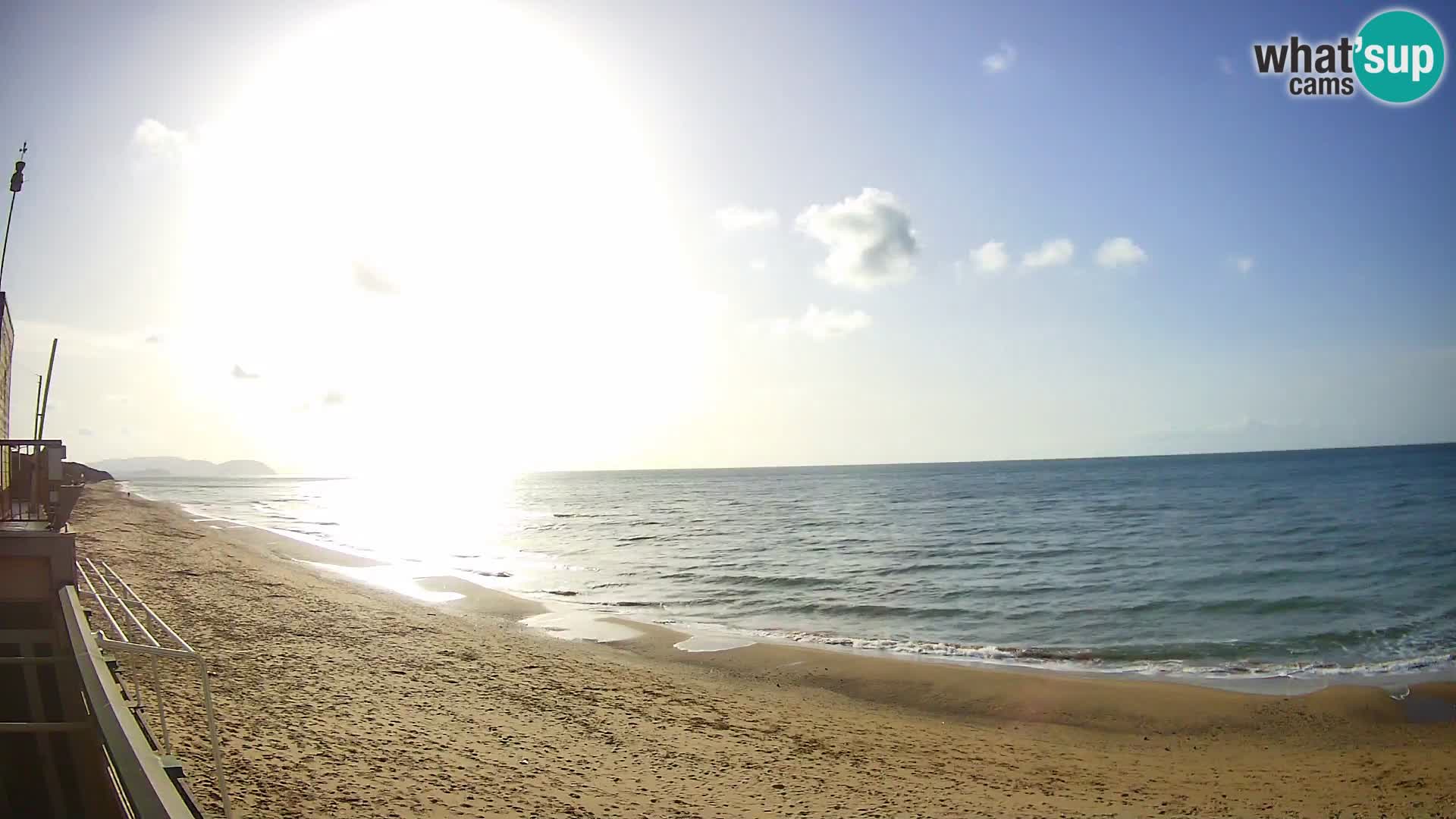 Bagno Venere Talani – San Vincenzo (LI)