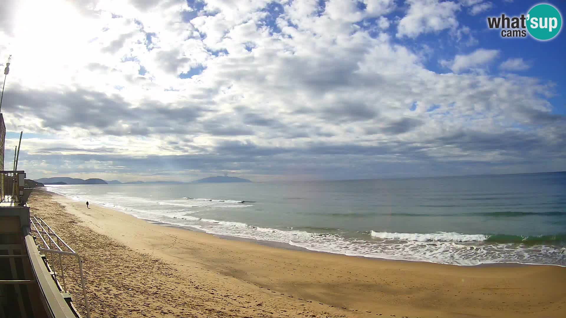 Bagno Venere Talani – San Vincenzo (LI)