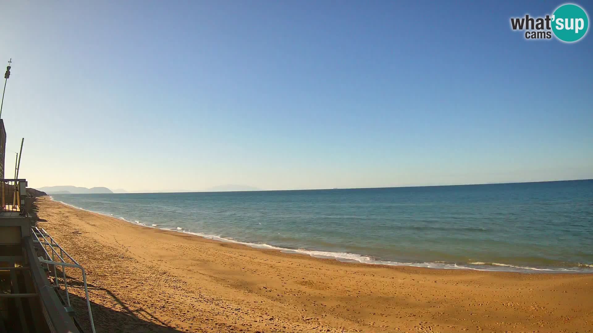 Bagno Venere Talani – San Vincenzo (LI)