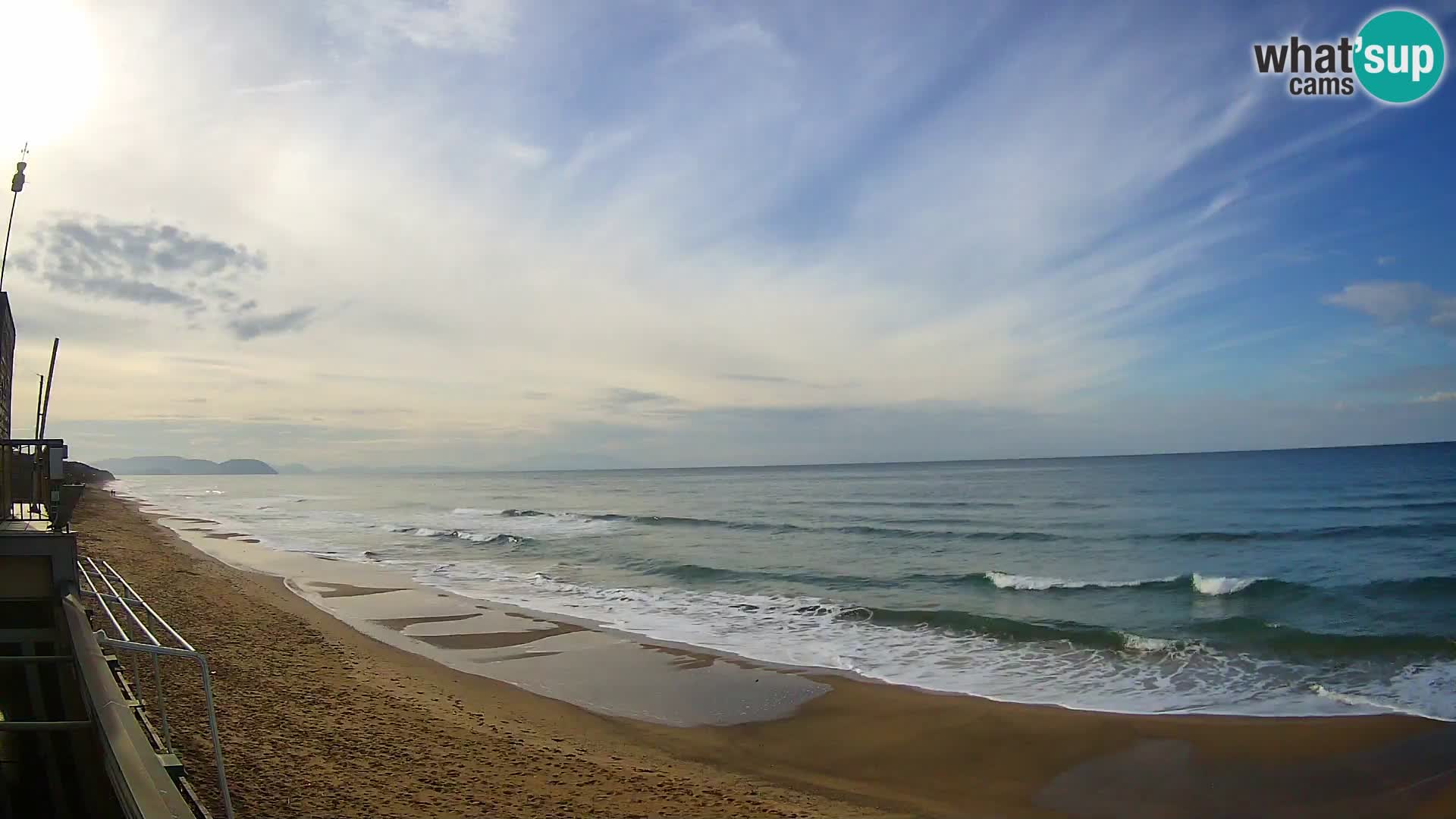 Bagno Venere Talani – San Vincenzo (LI)