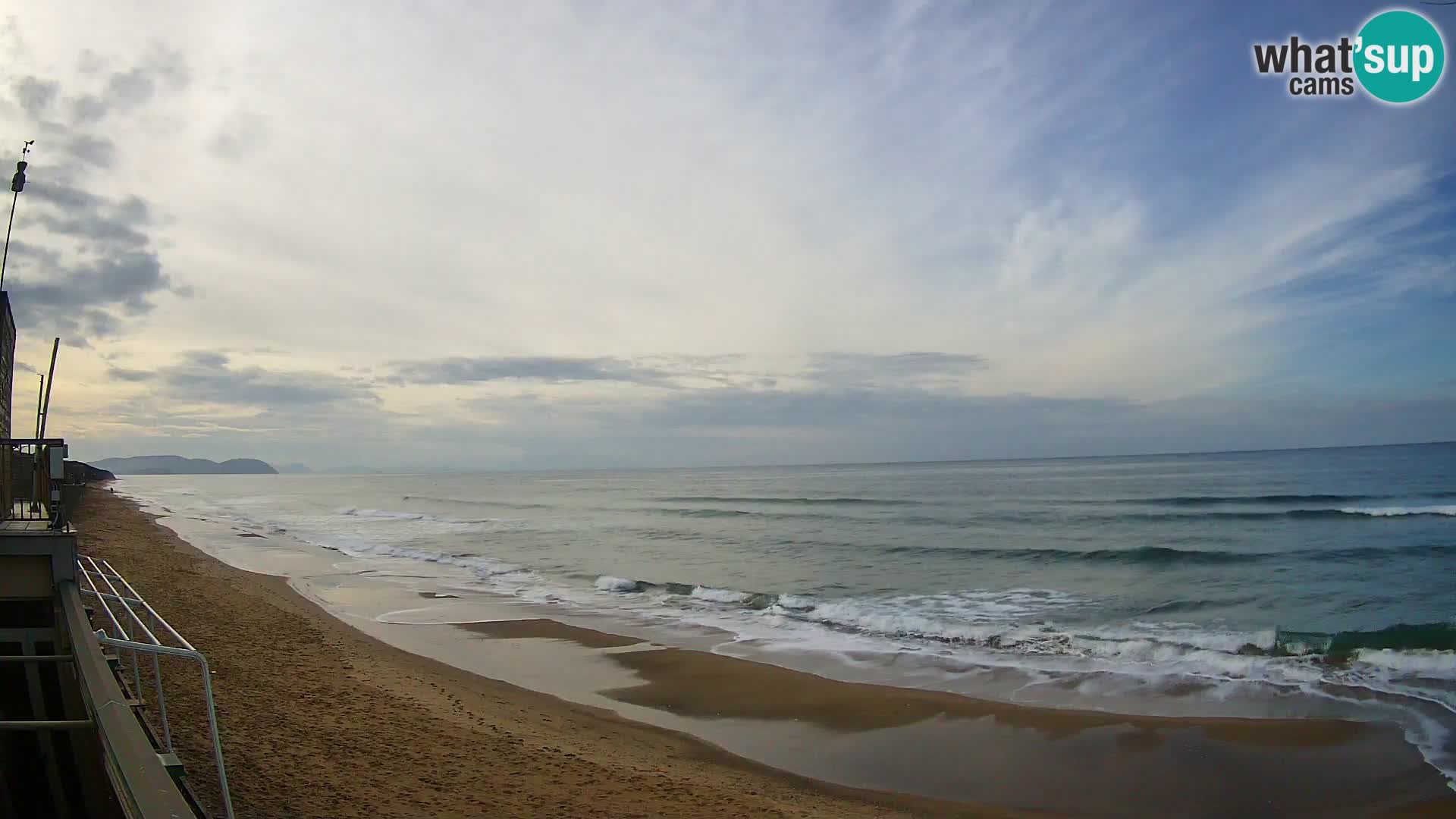 Bagno Venere Talani – San Vincenzo (LI)