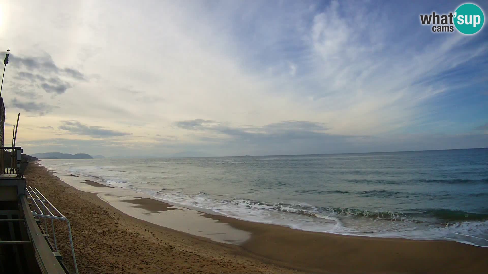 Bagno Venere Talani – San Vincenzo (LI)